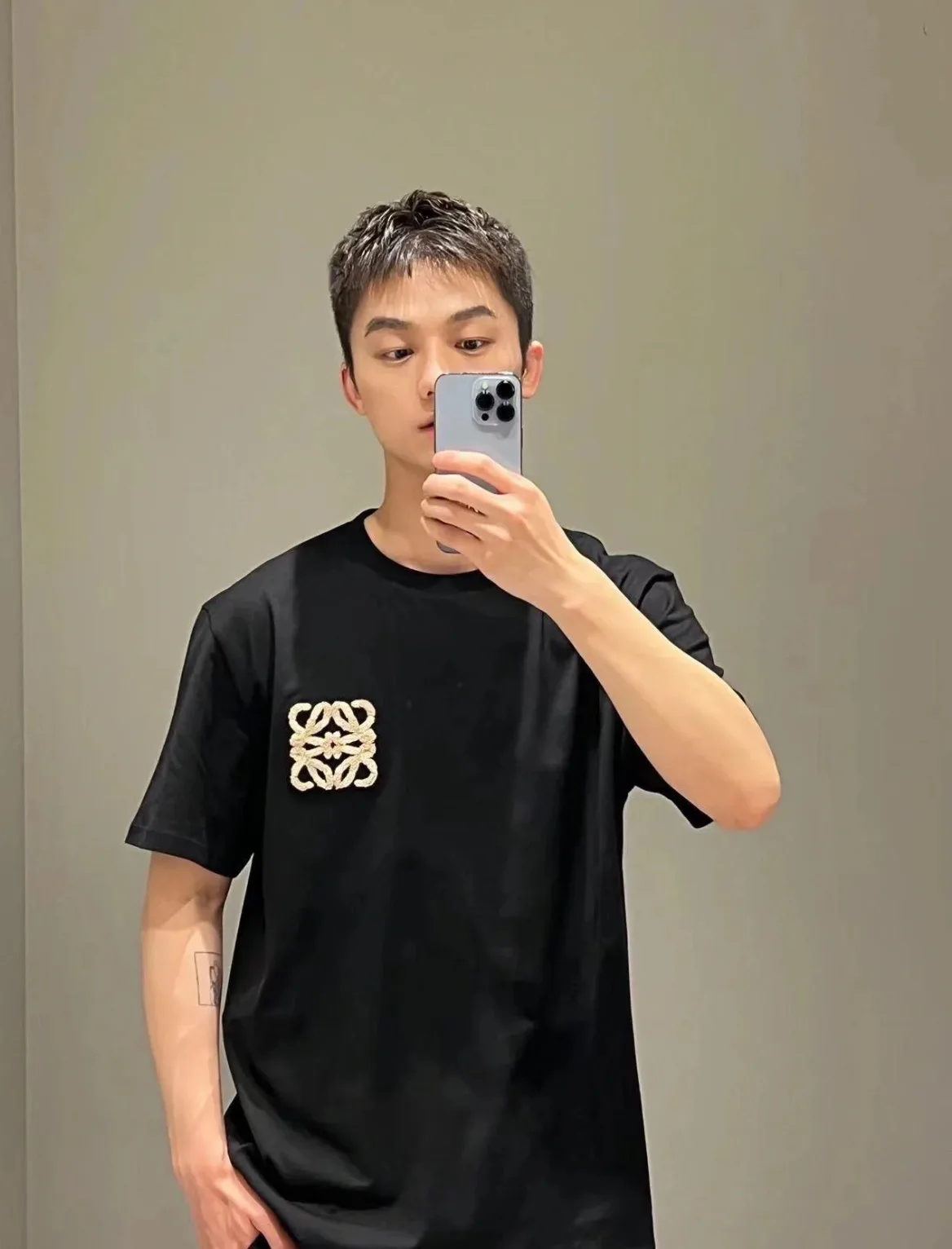 Футболки Женские Loewe 27252