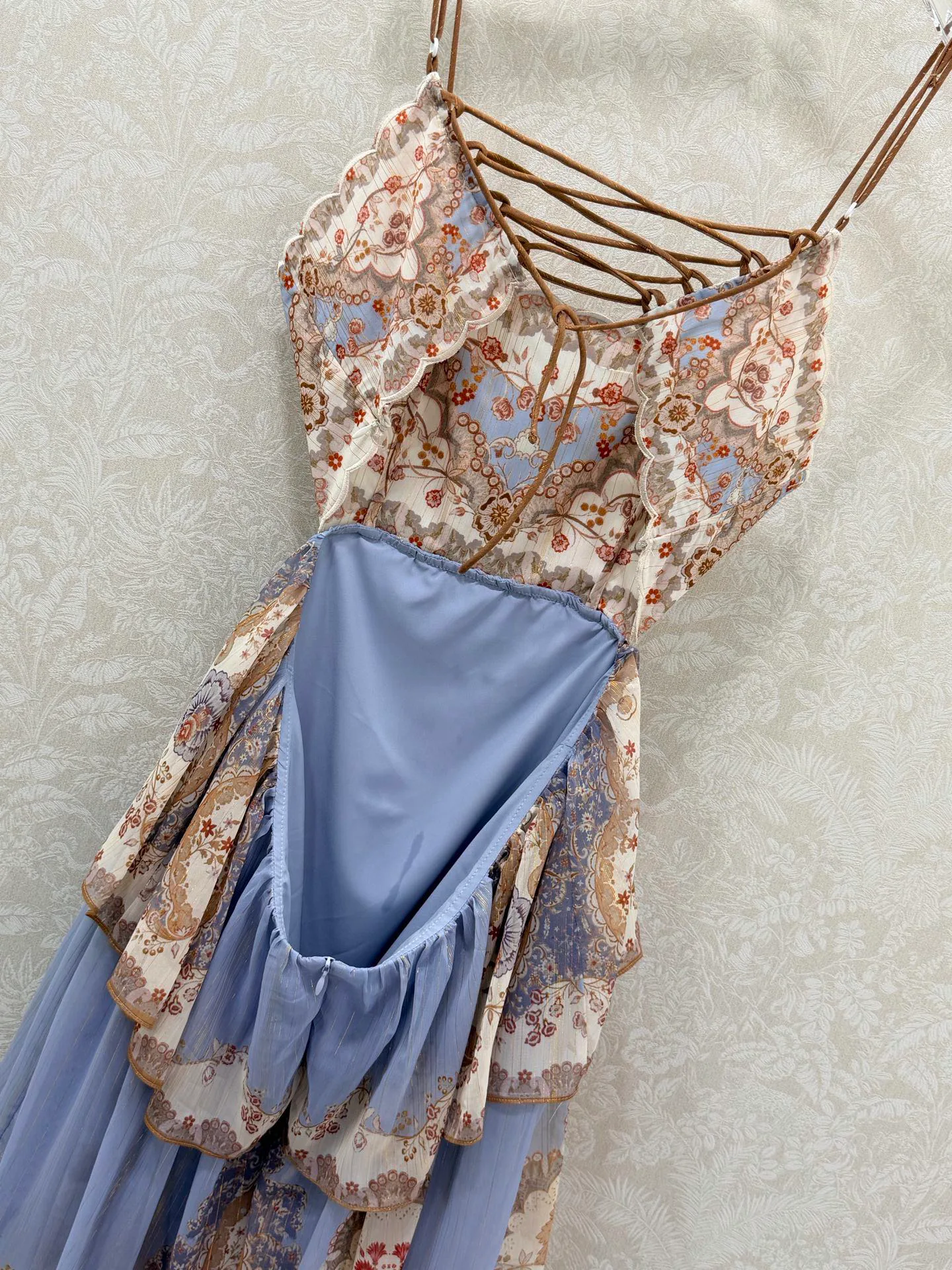 Платья Женские Zimmermann 1218996