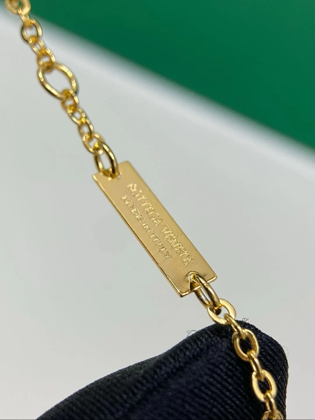 Бижутерия Bottega Veneta 1540832