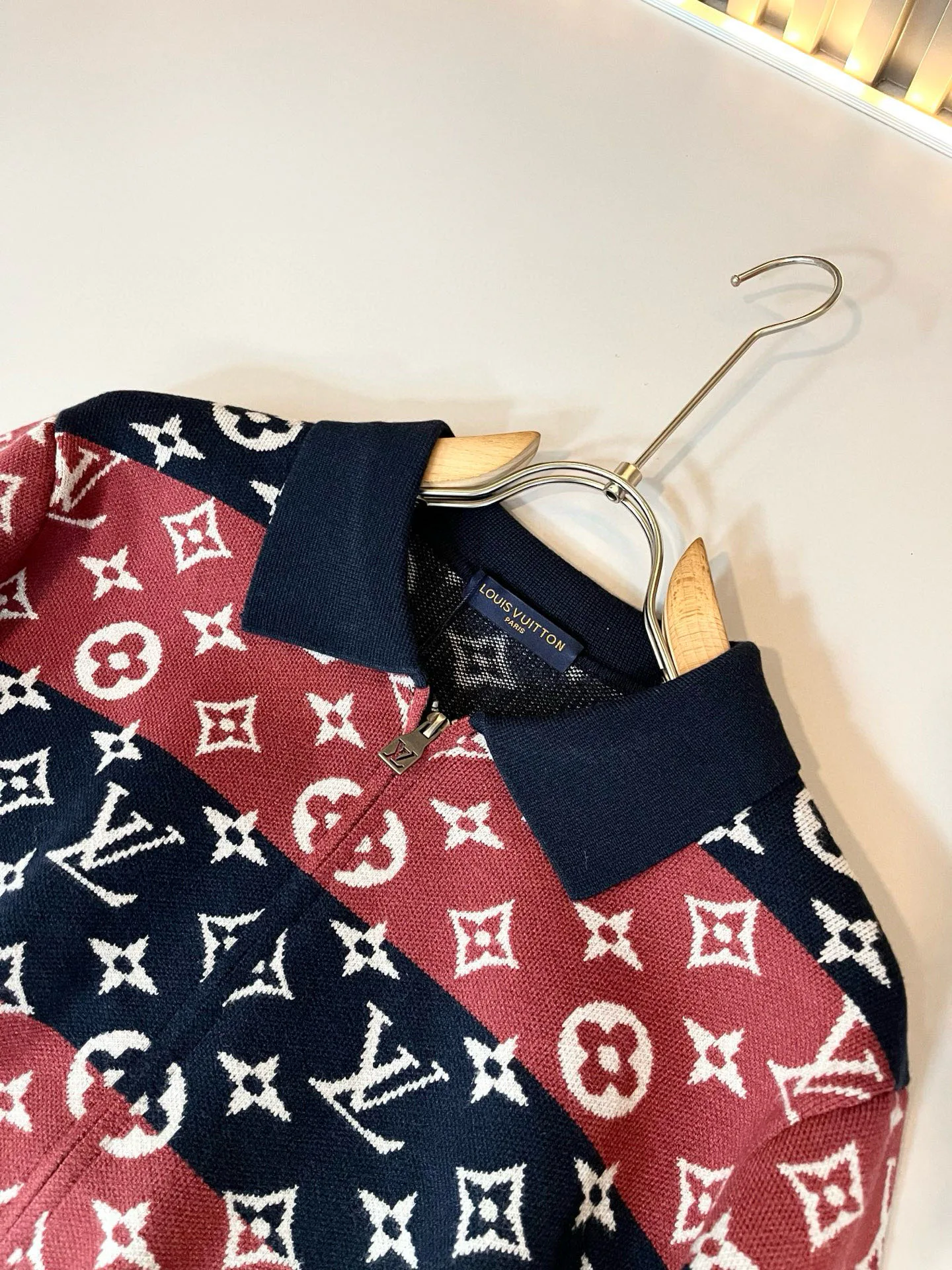 Джемперы И Свитеры Мужские Louis Vuitton 1220347