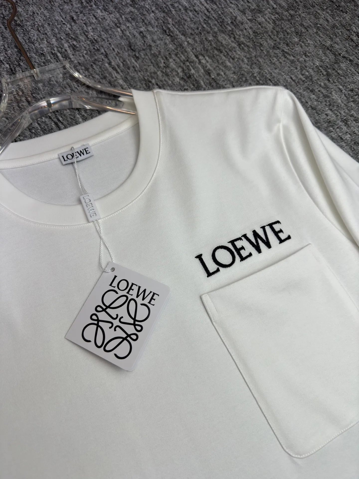 Футболки Женские Loewe 1884748
