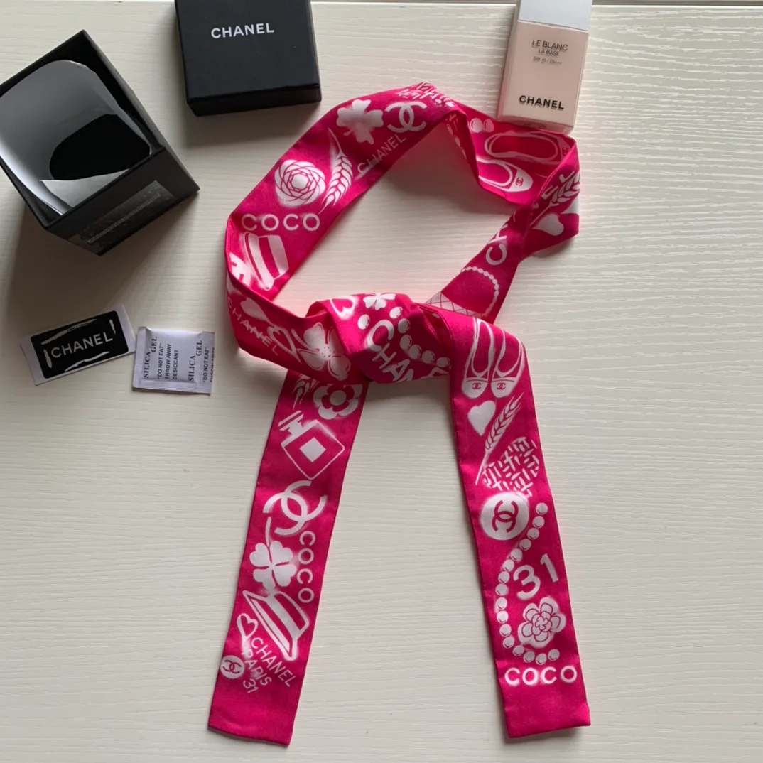 Платки Chanel 6874518