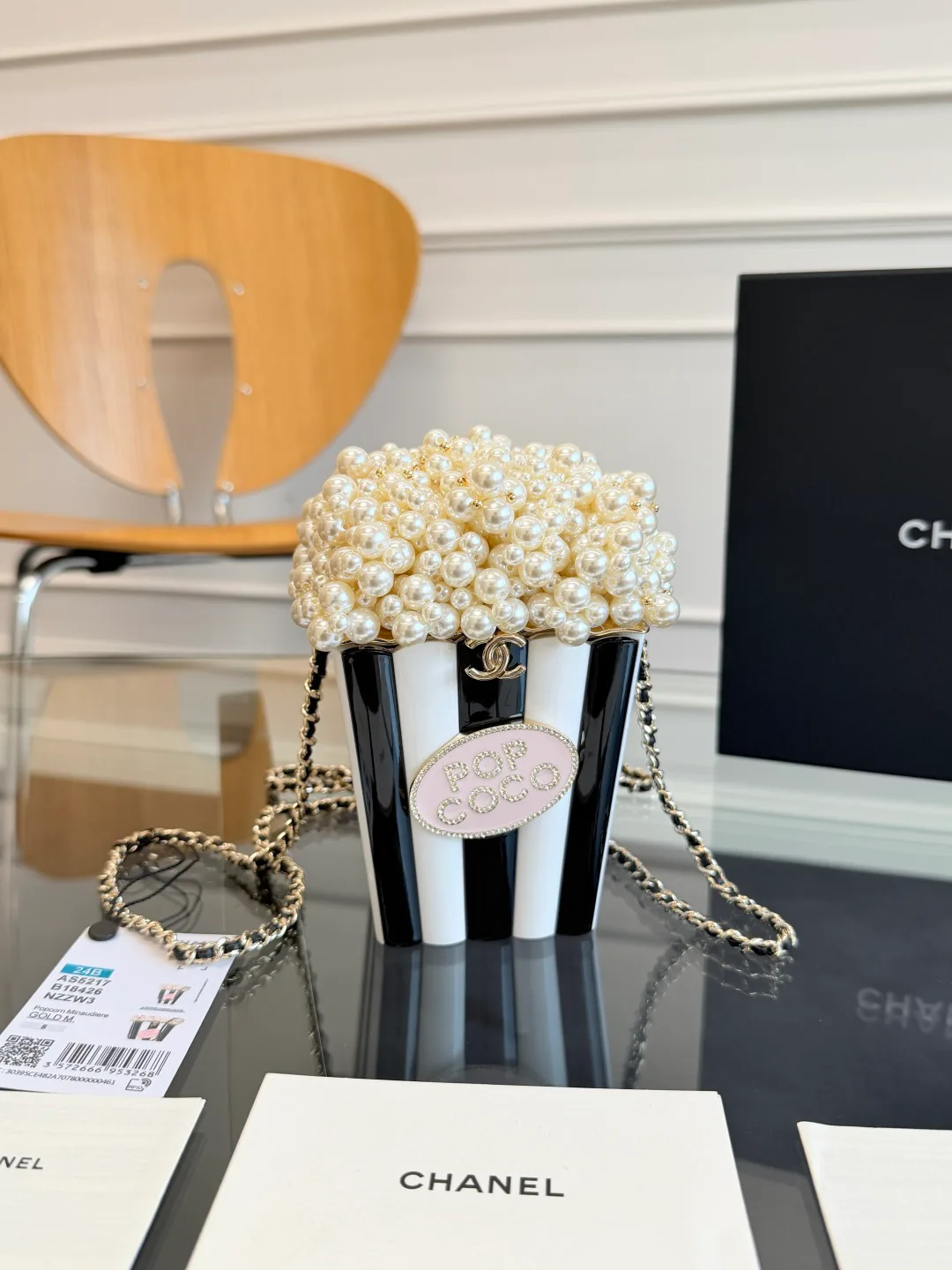 Клатчи Женские Chanel 11808114