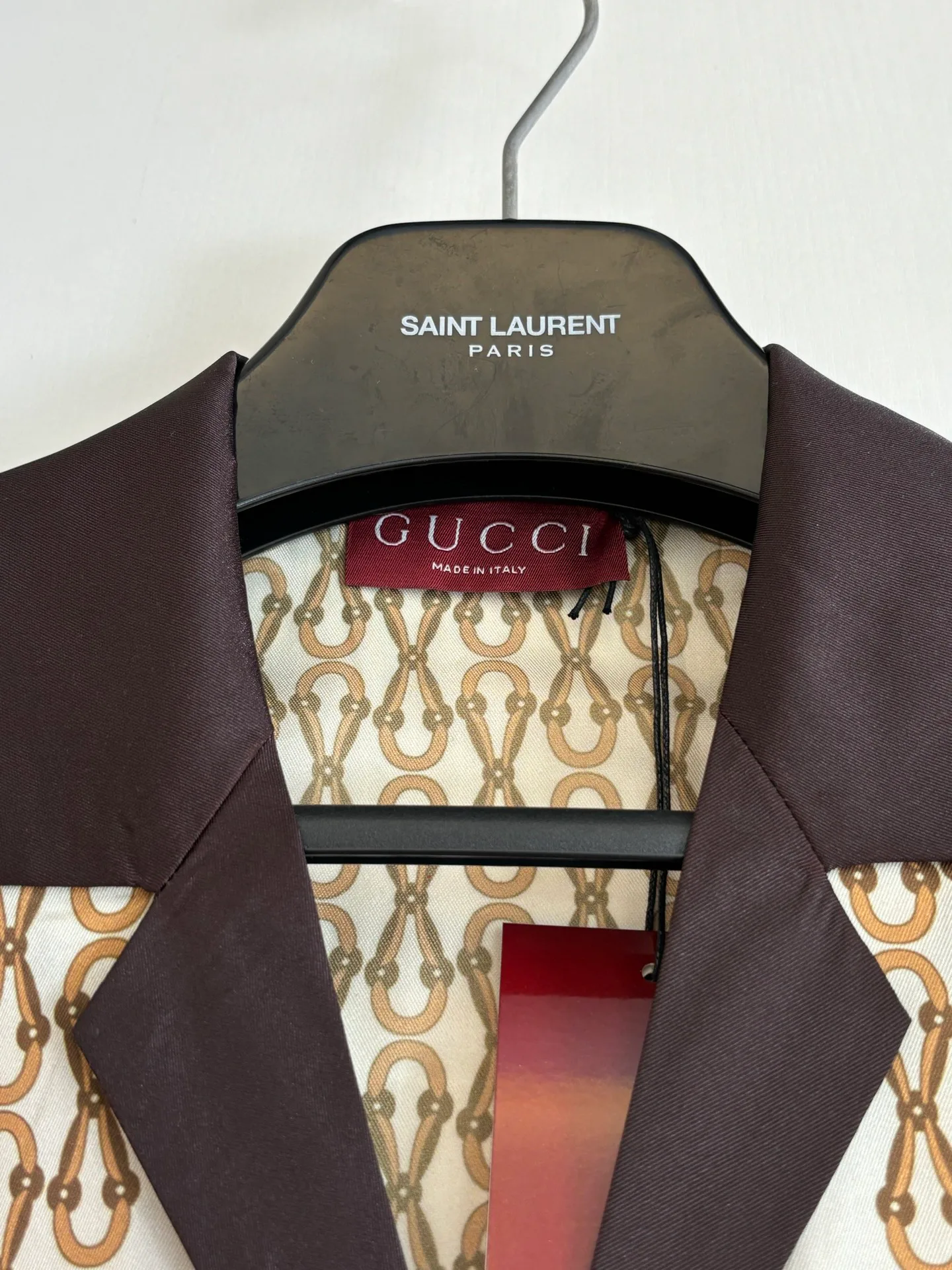 Рубашки Мужские Gucci 11445727