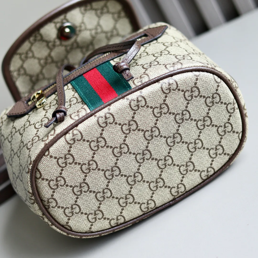 Сумки На Ремне Женские Gucci 11703980