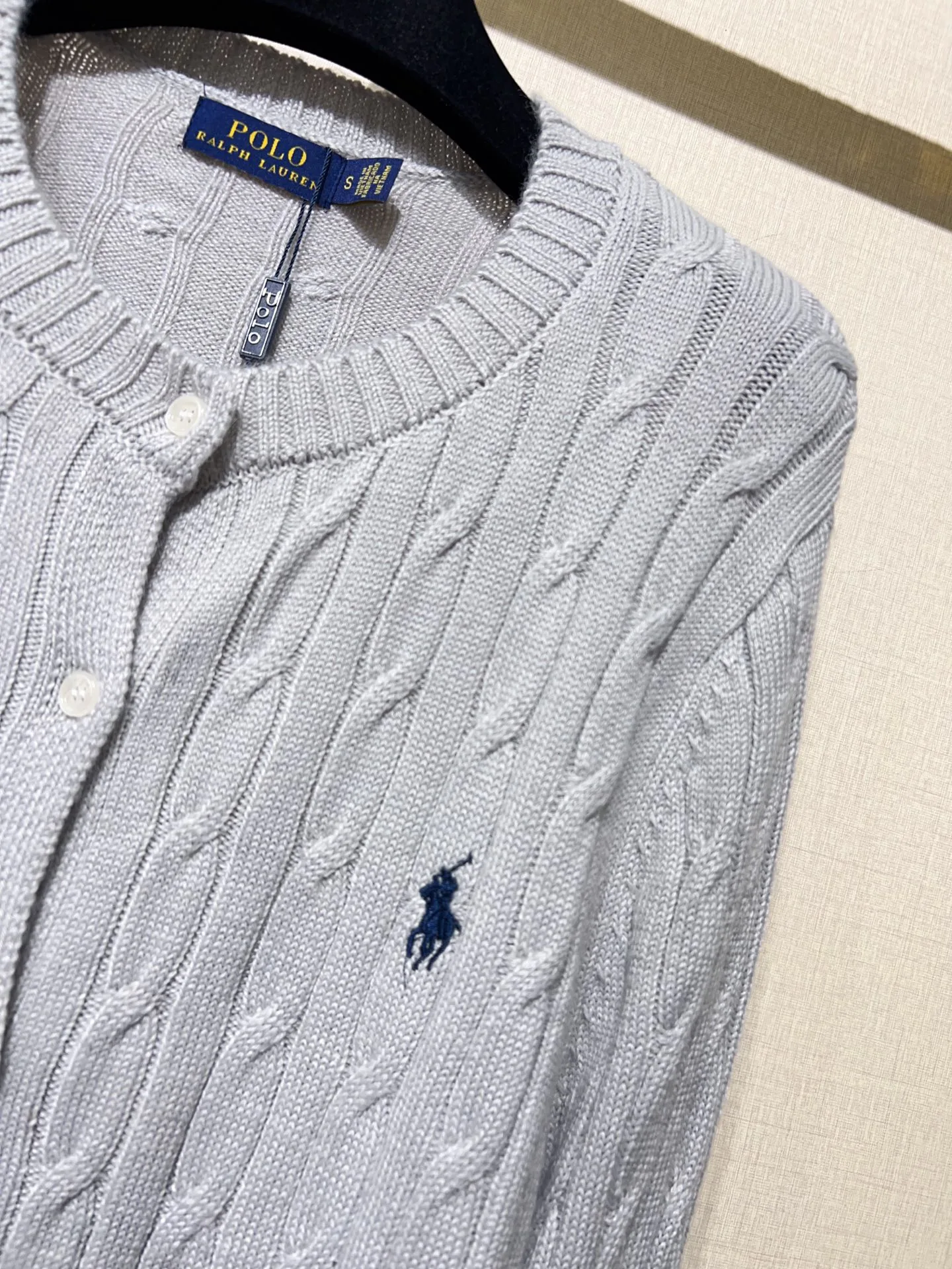 Джемперы И Свитеры Женские Ralph Lauren 19042212