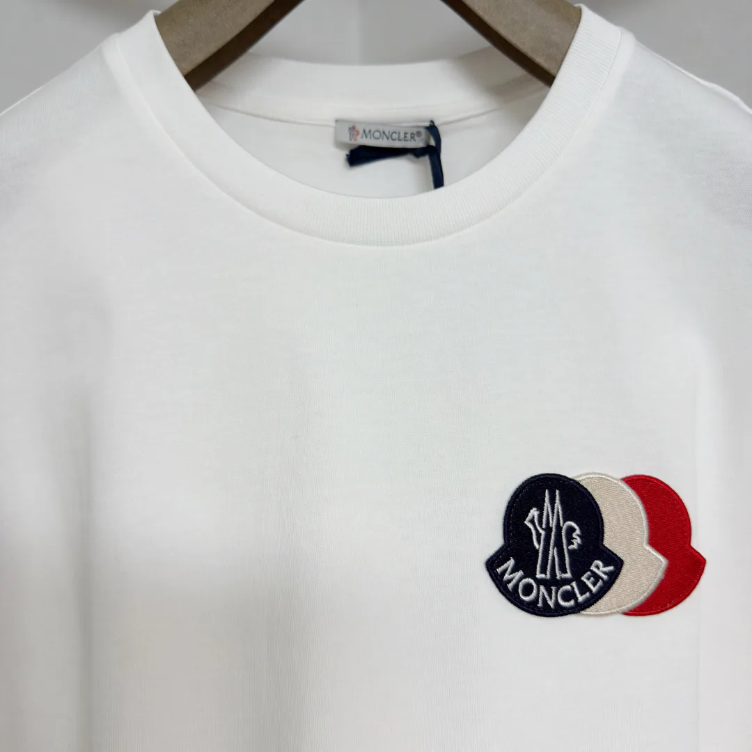 Футболки Мужские Moncler 1941423