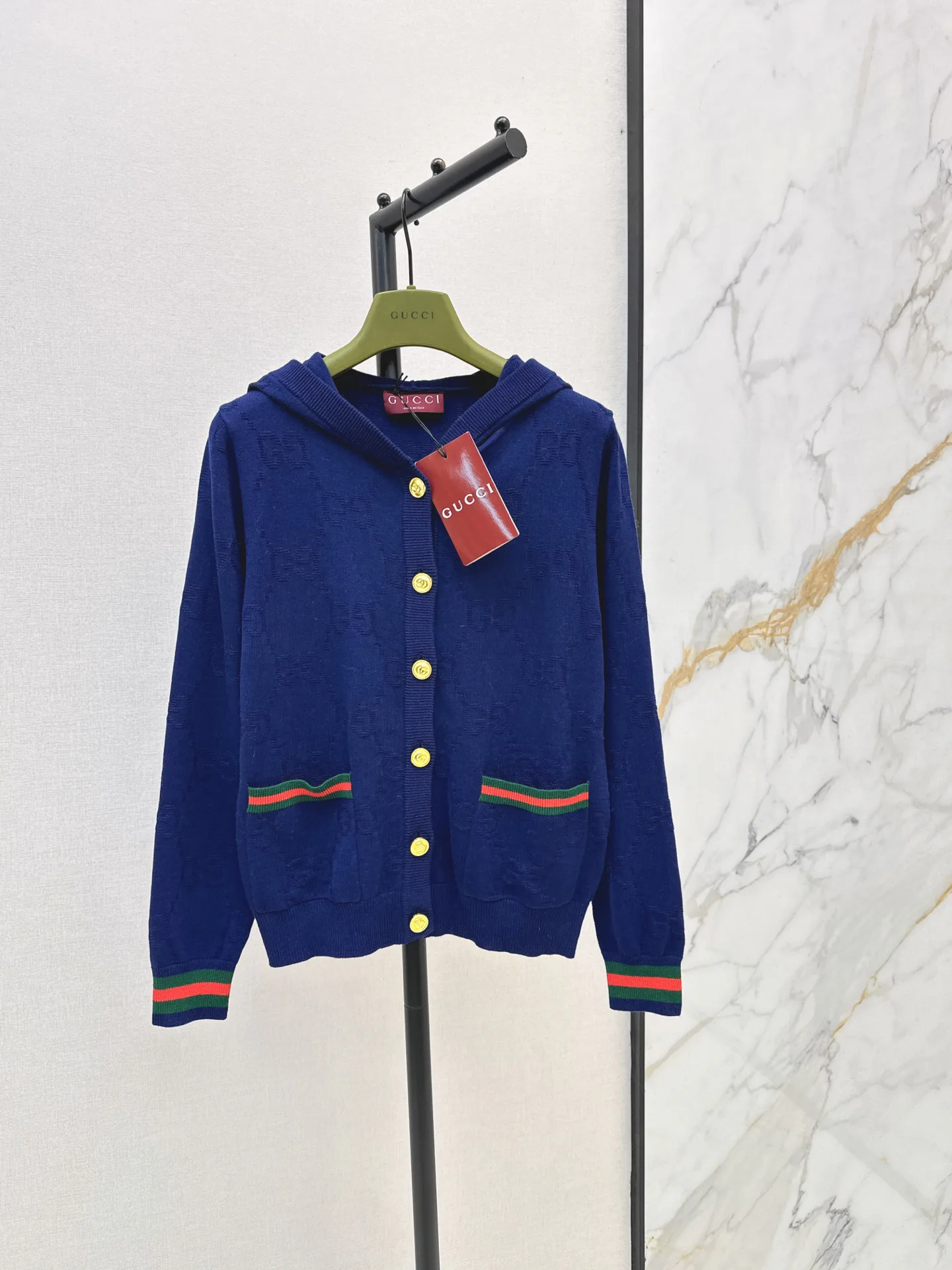 Джемперы И Свитеры Женские Gucci 18734530