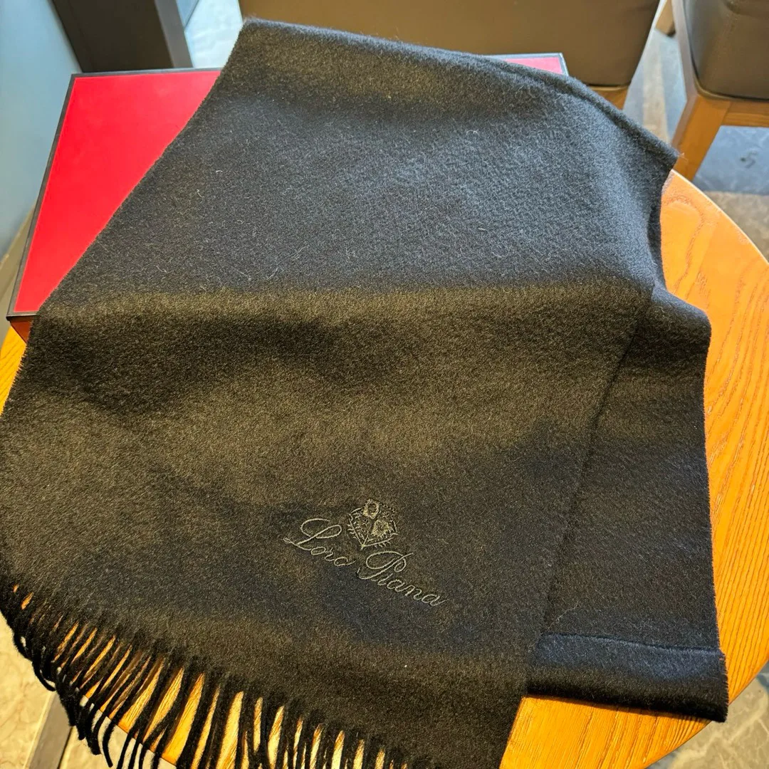 Шарфы Loro Piana 1813572