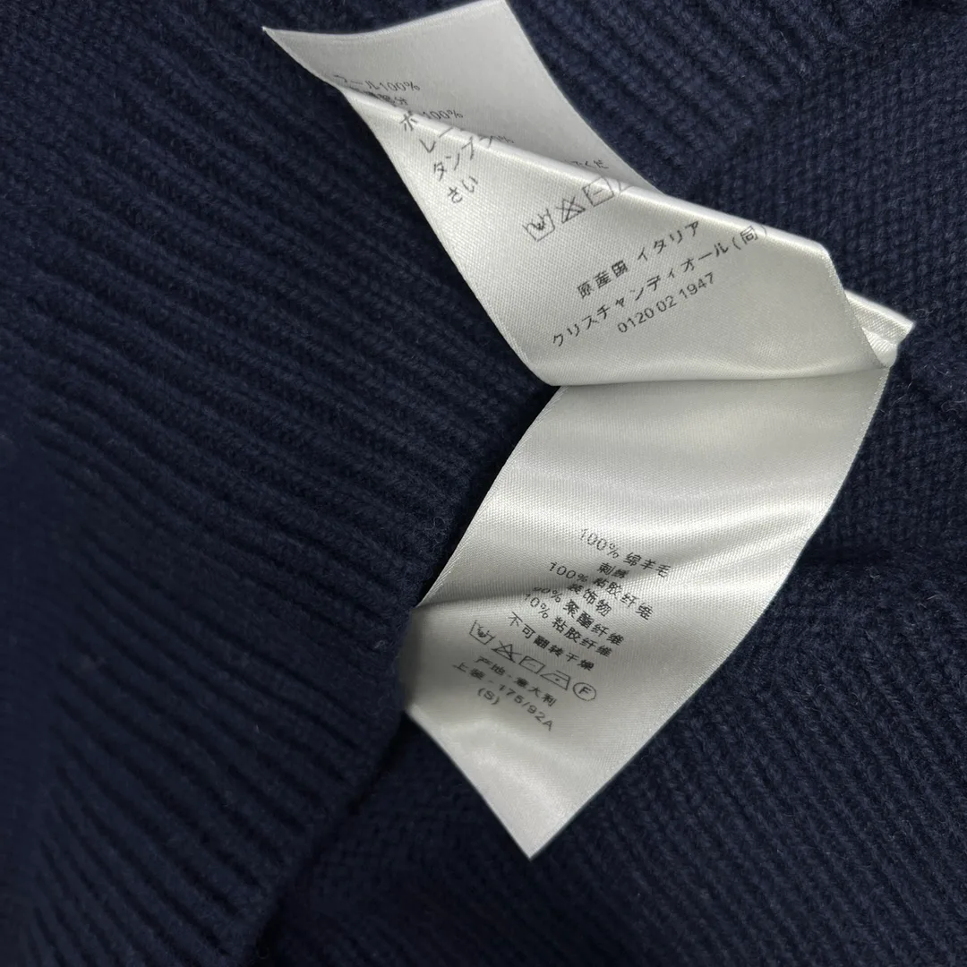 Джемперы И Свитеры Мужские Christian Dior 569042