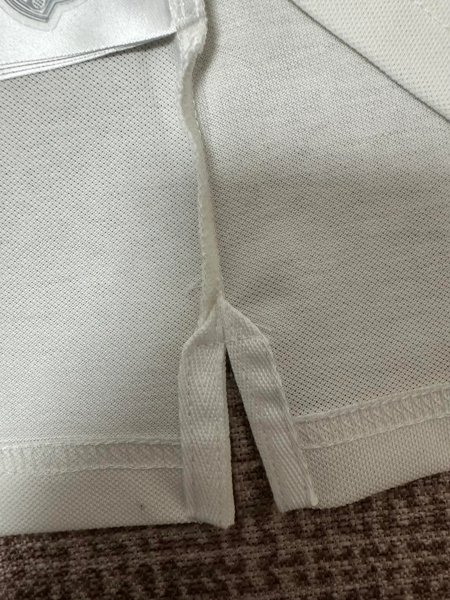 Рубашки Мужские Moncler 1617483