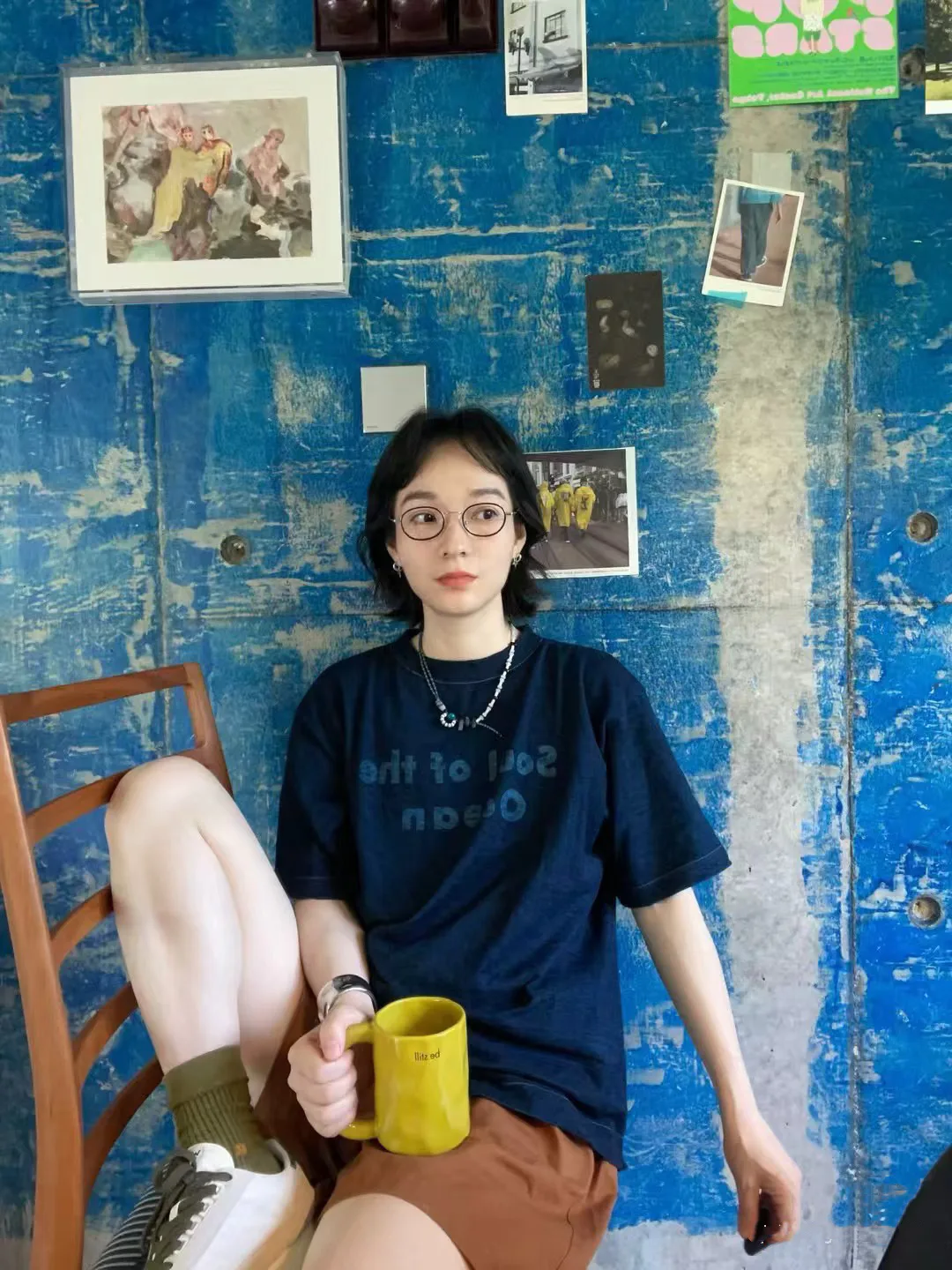 Футболки Женские Ralph Lauren 13566435