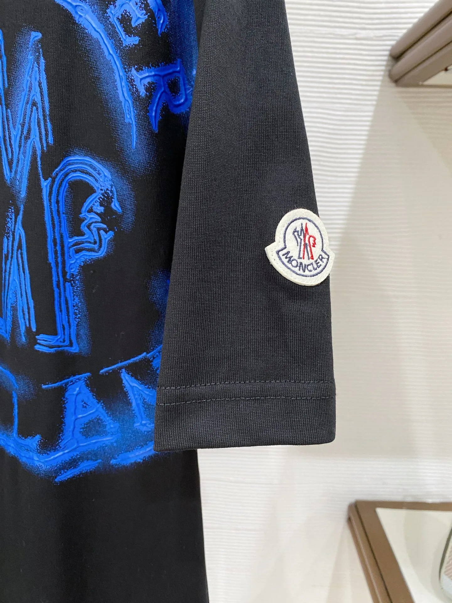 Футболки Мужские Moncler 10610729