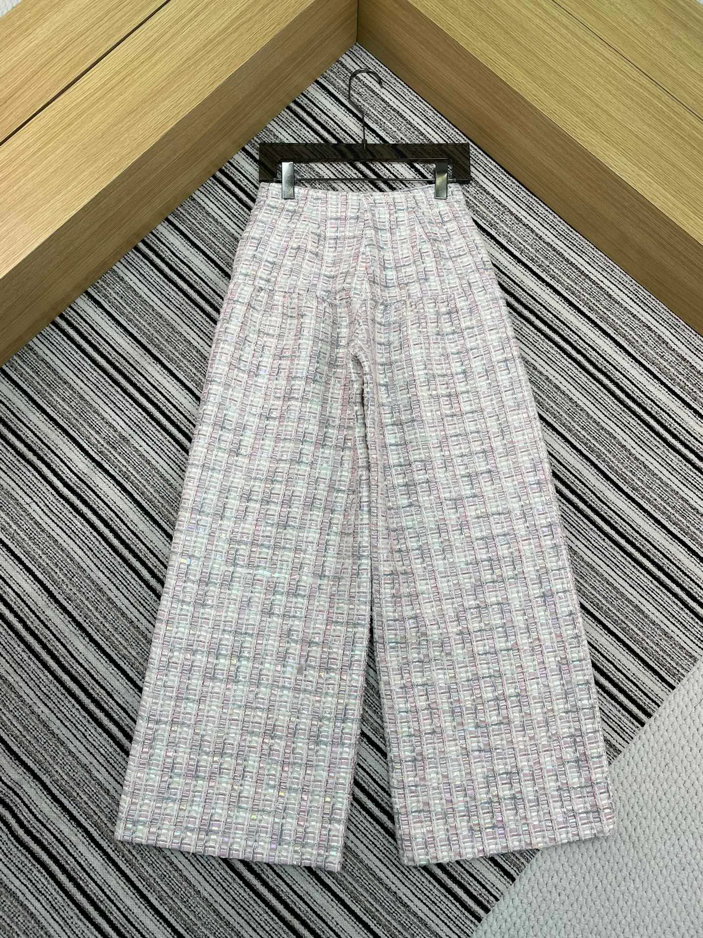 Брюки Женские Chanel 1828631