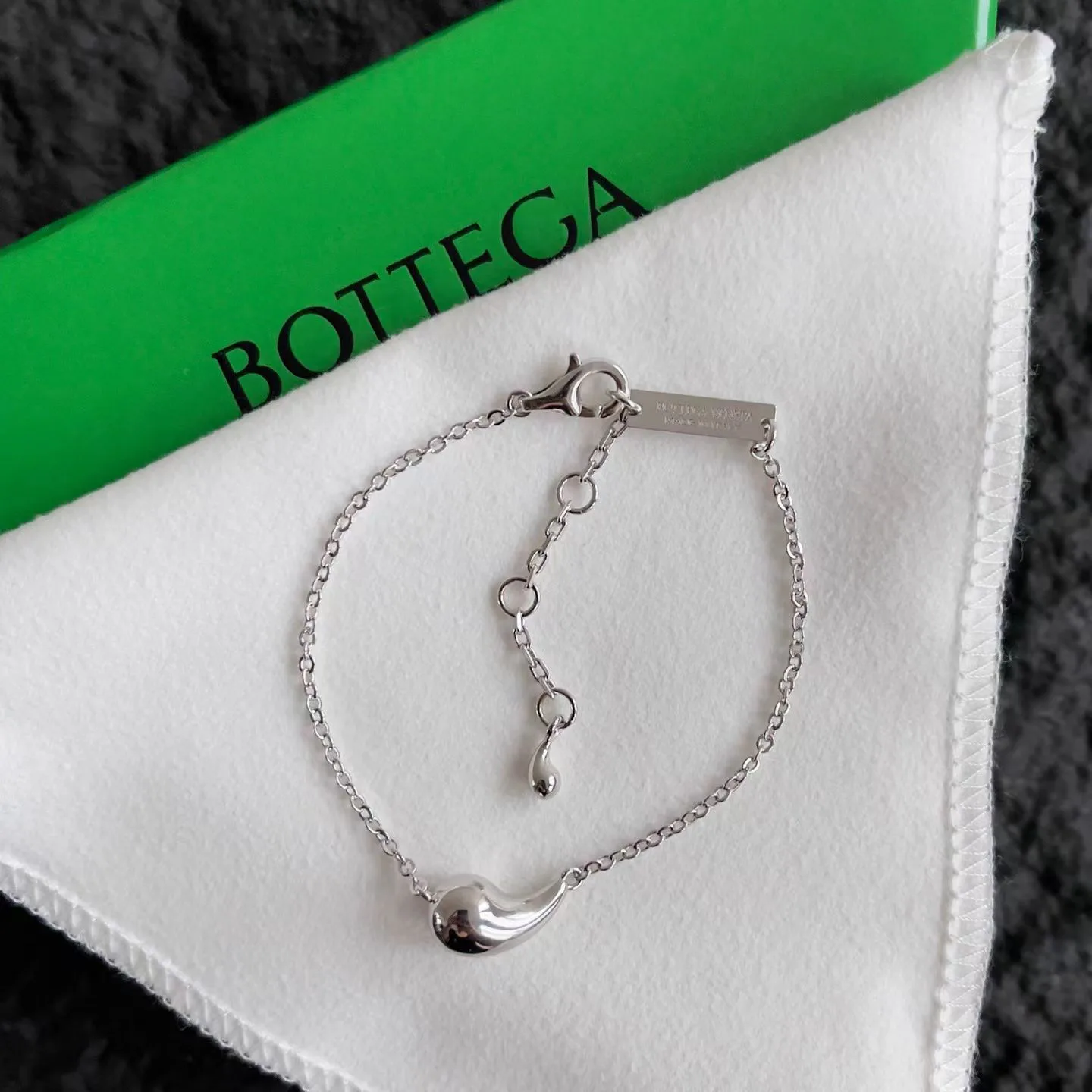 Бижутерия Bottega Veneta 965119