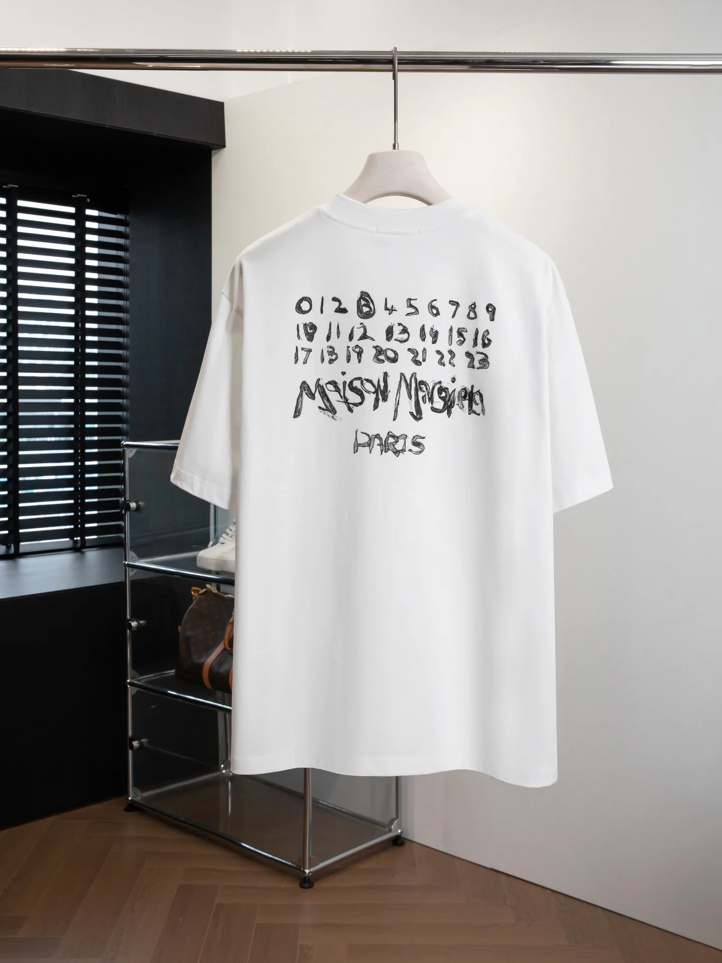Футболки Женские Maison Margiela 11404723
