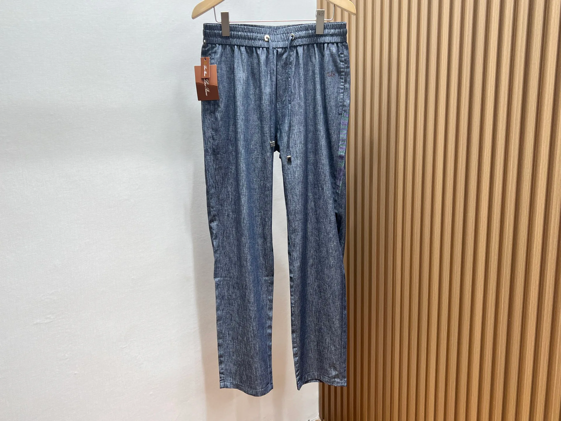 Брюки Мужские Loro Piana 11705977