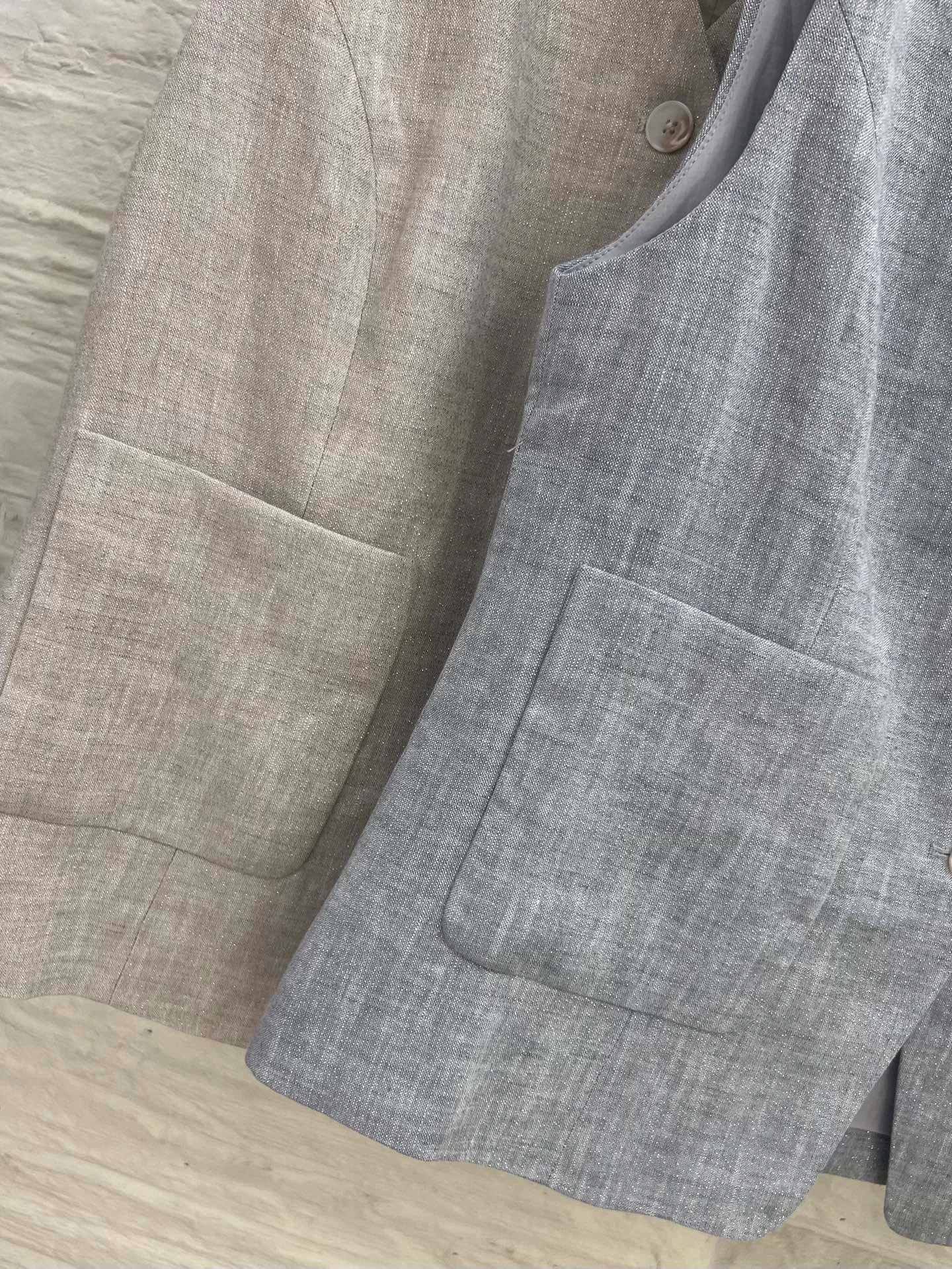 Жилеты Женские Brunello Cucinelli 11935589