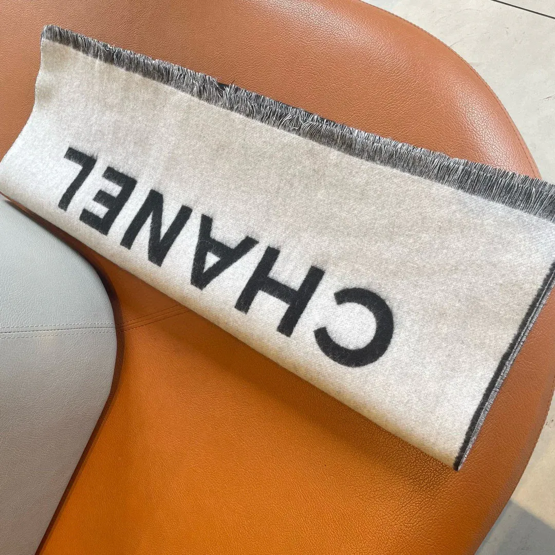 Шарфы Chanel 369657