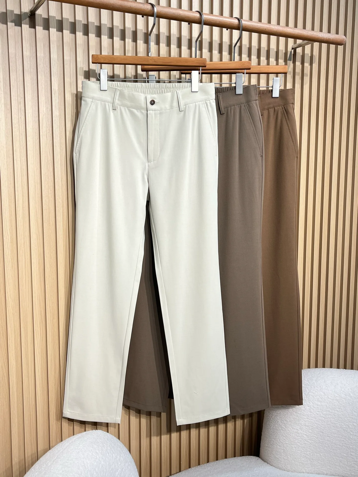 Брюки Мужские Loro Piana 11076796