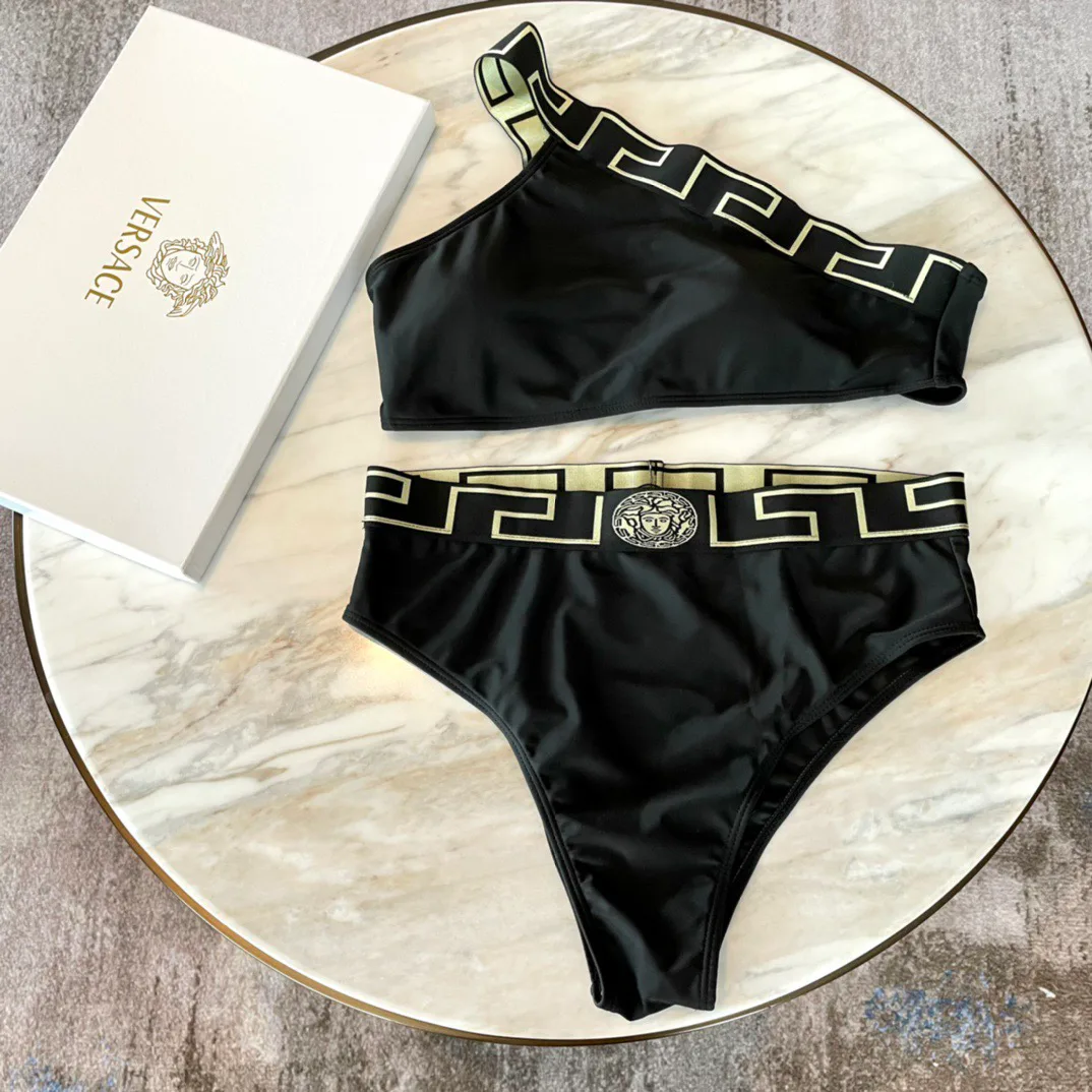 Купальники Женские Versace 538265