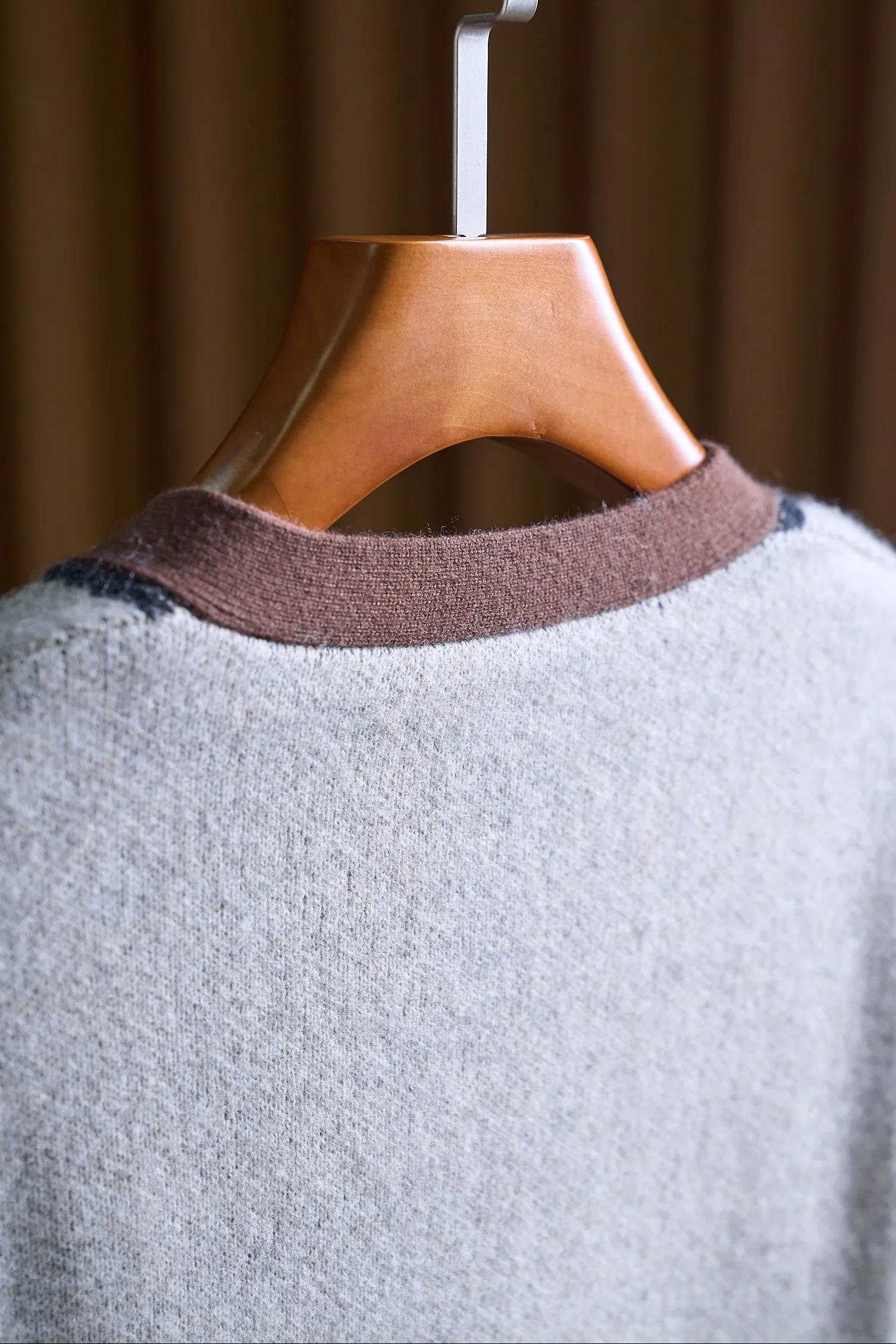 Свитеры Мужские Loro Piana 774887