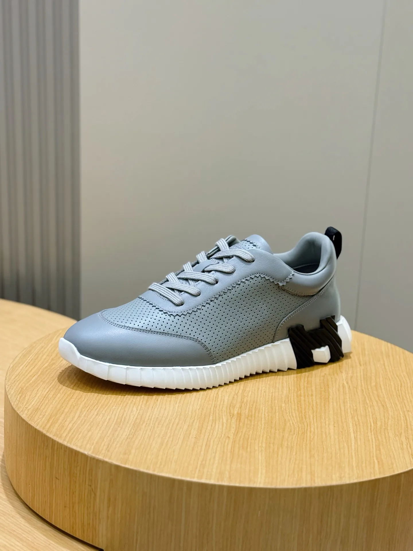 Кроссовки Мужские Hermes 13132117