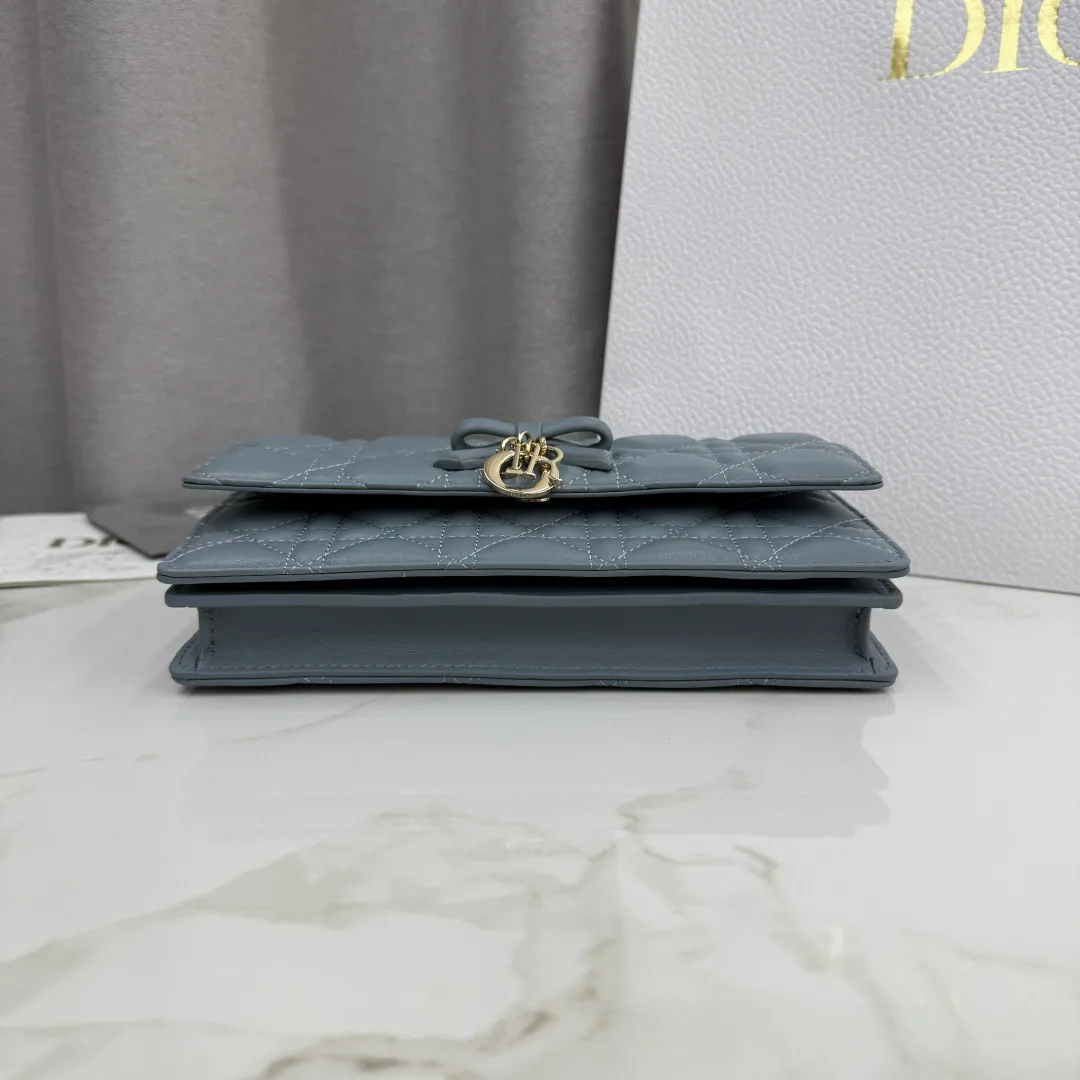 Классические Сумки Женские Christian Dior 12594773