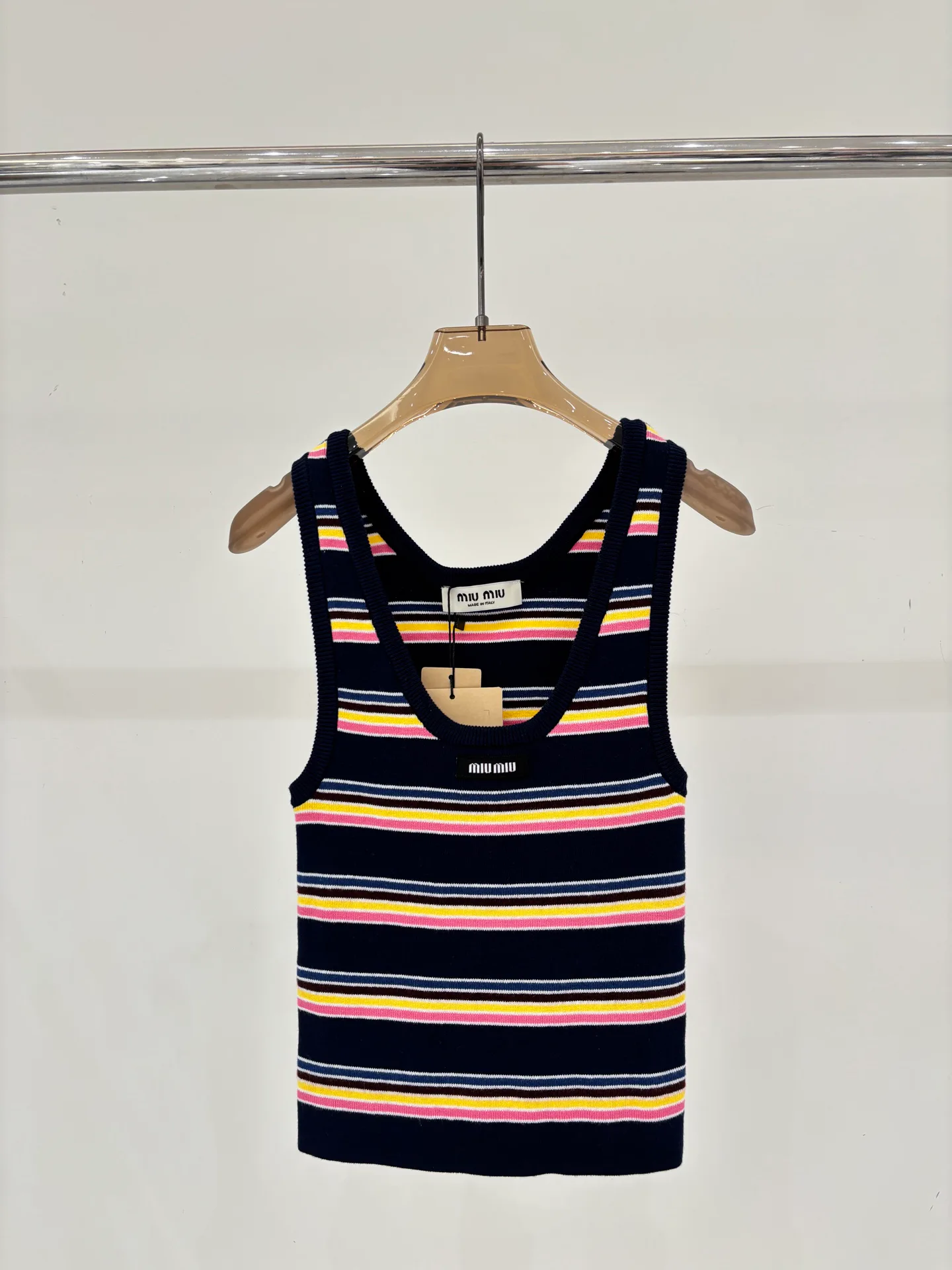 Жилеты Женские Miu Miu 11893935