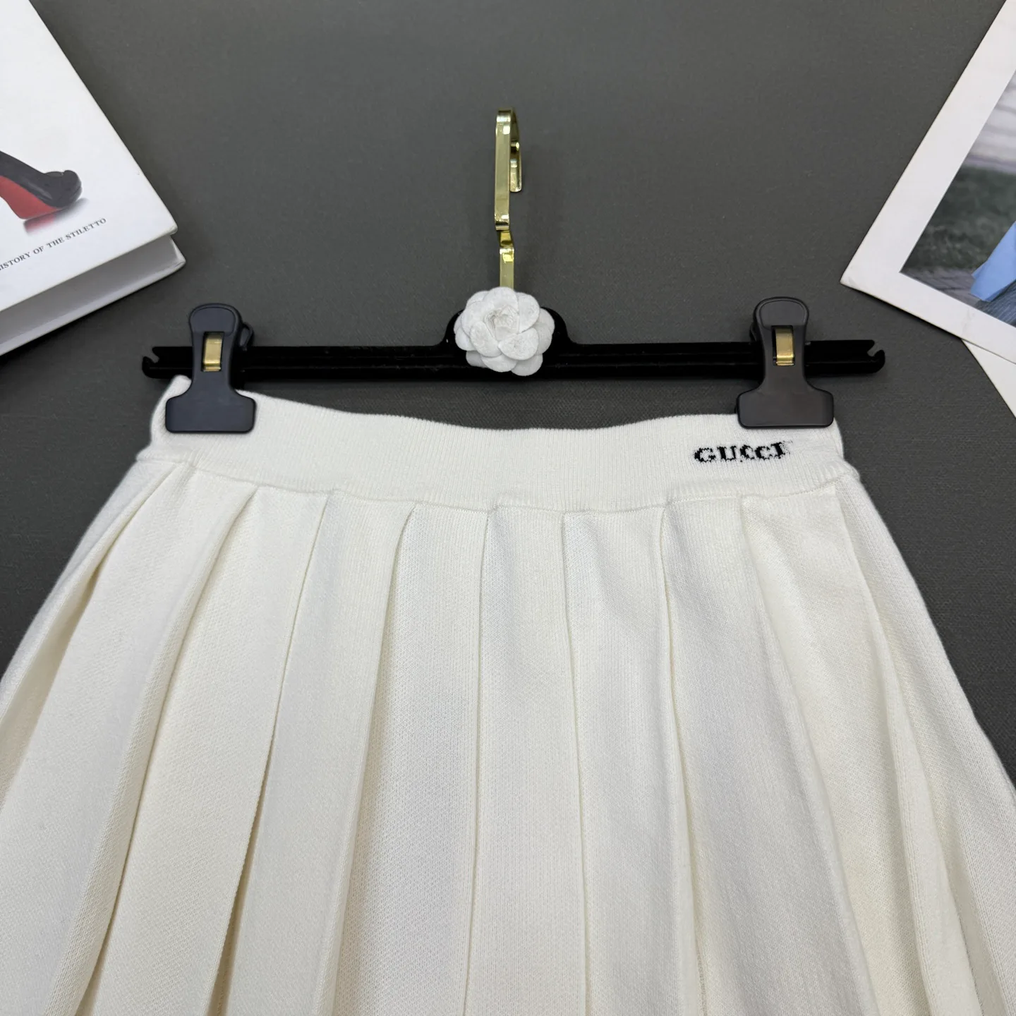 Юбки Женские Gucci 130044