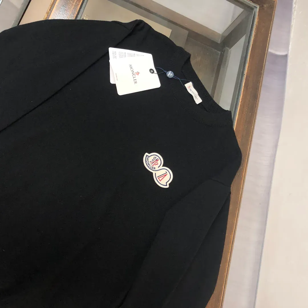 Джемперы И Свитеры Мужские Moncler 1786039