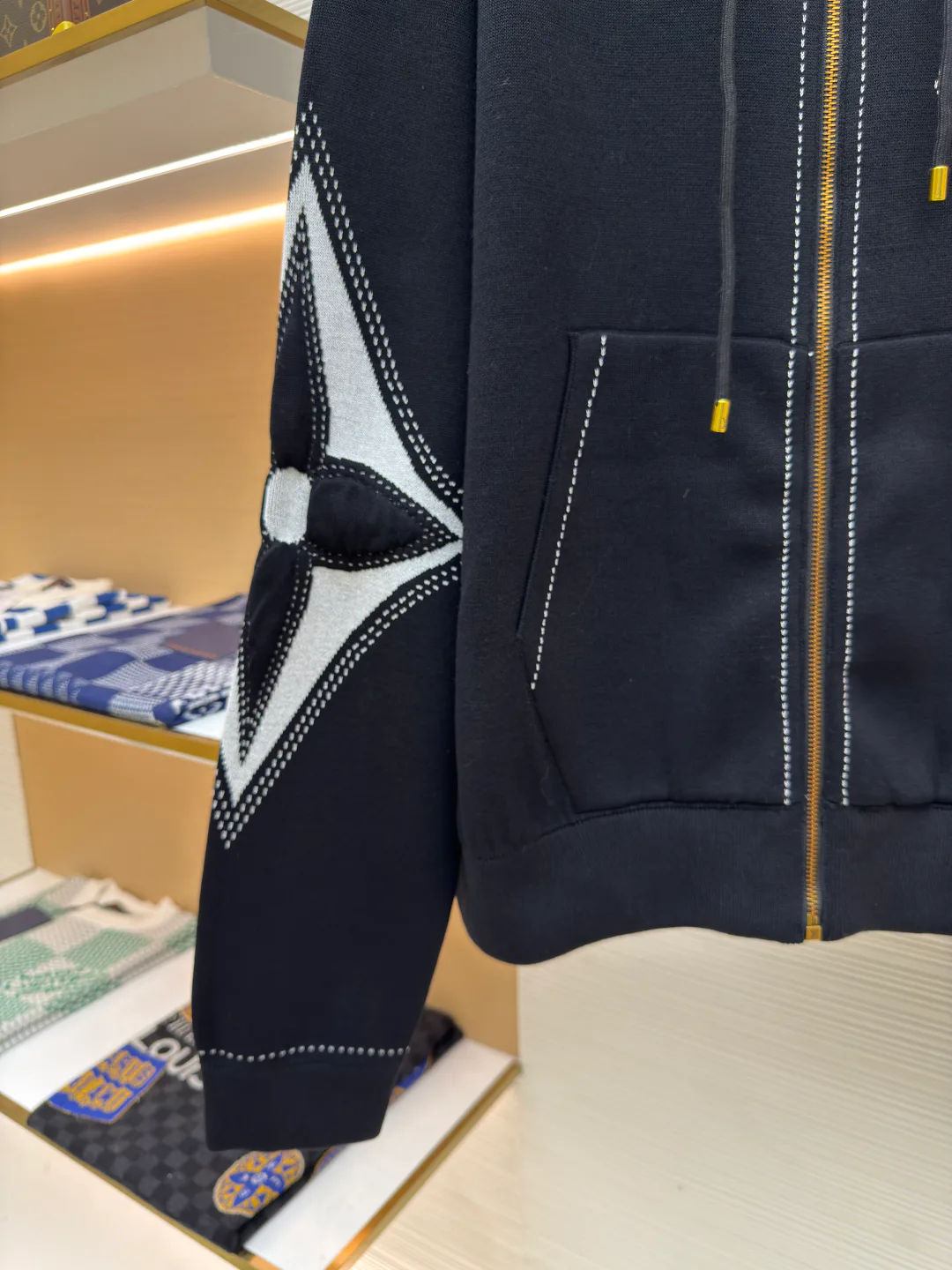 Куртки Мужские Louis Vuitton 118635