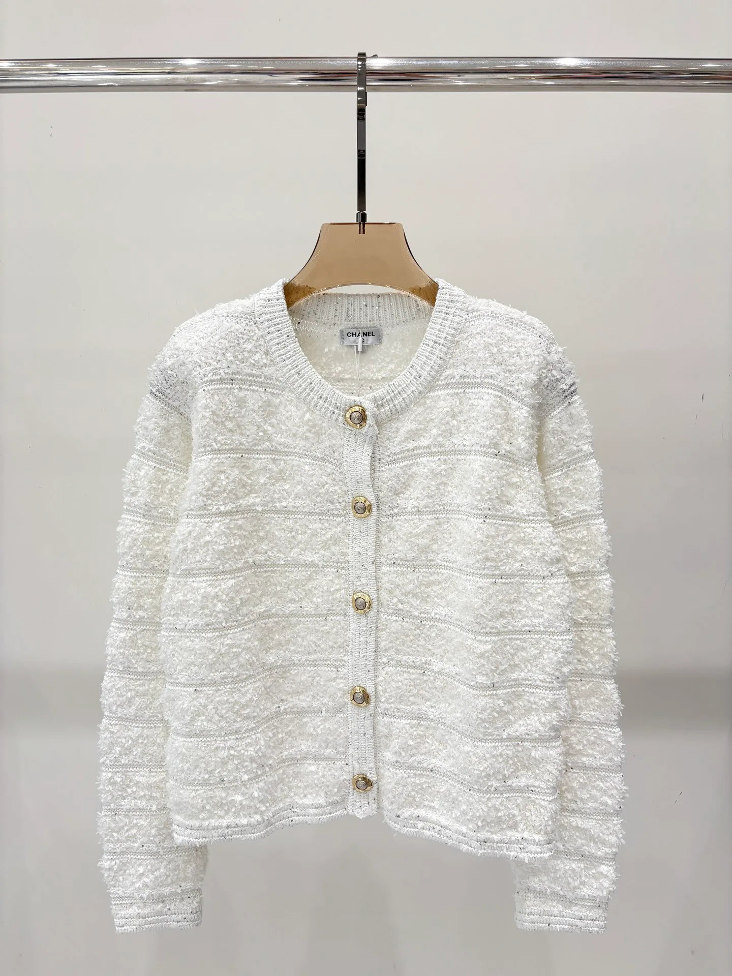 Джемперы Женские Chanel 166539