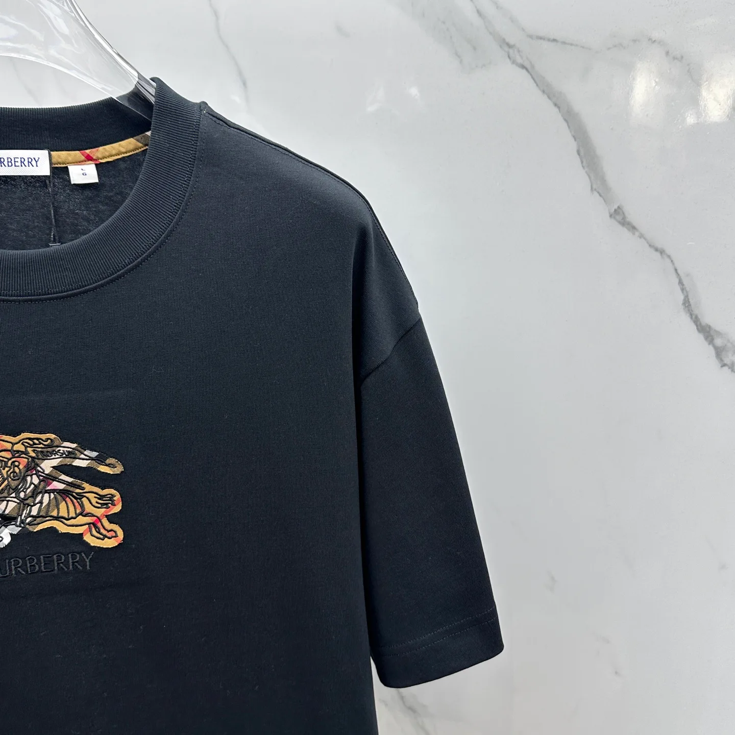 Футболки Мужские Burberry 1635393