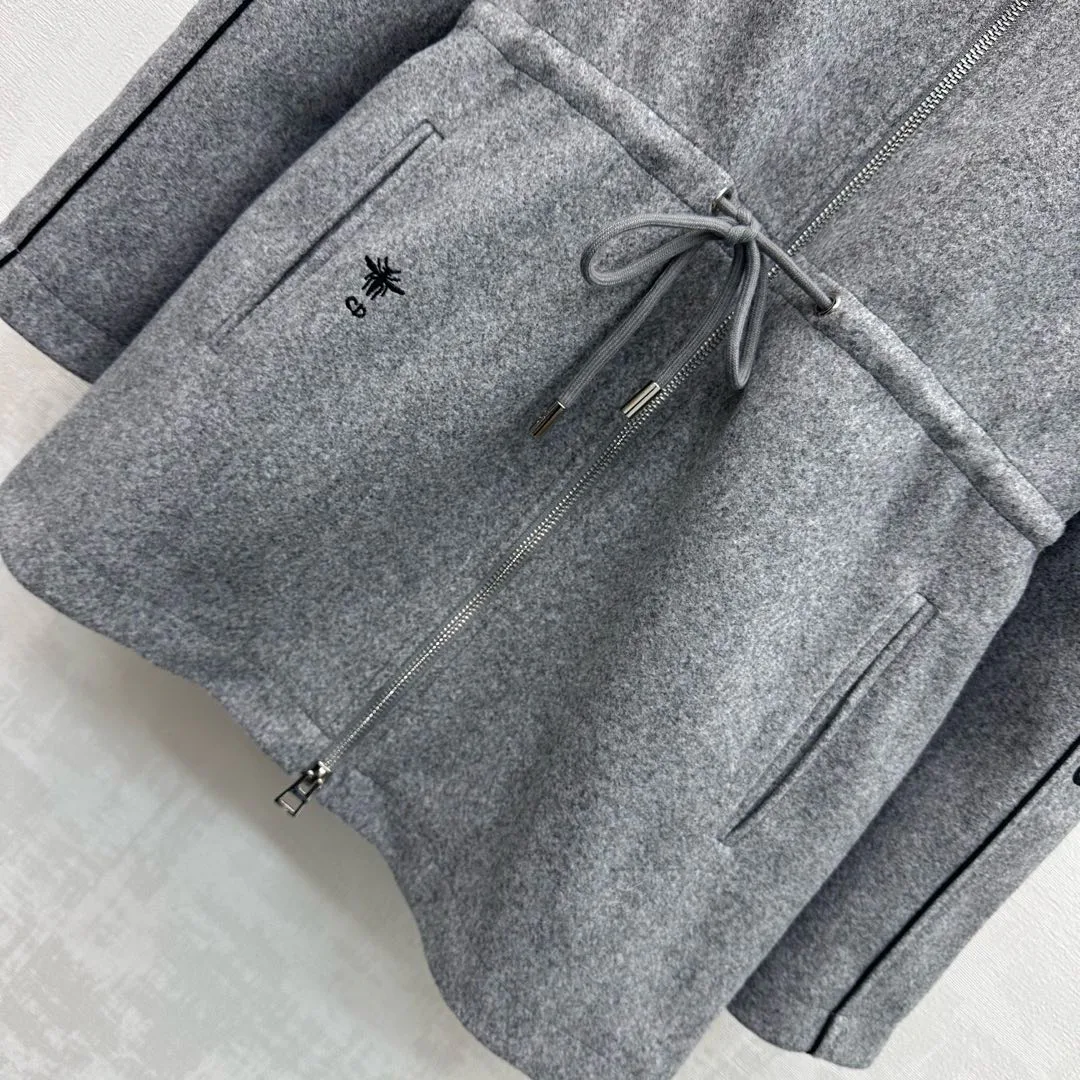 Куртки И Пуховики Женские Christian Dior 918688