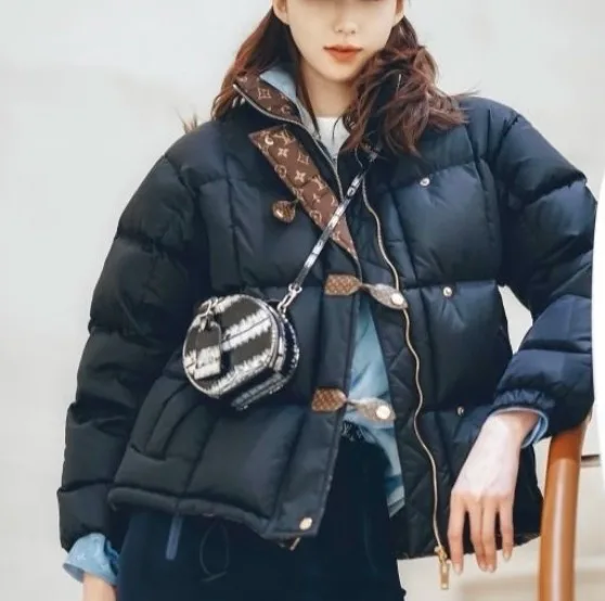 Куртки И Пуховики Женские Louis Vuitton 19492613