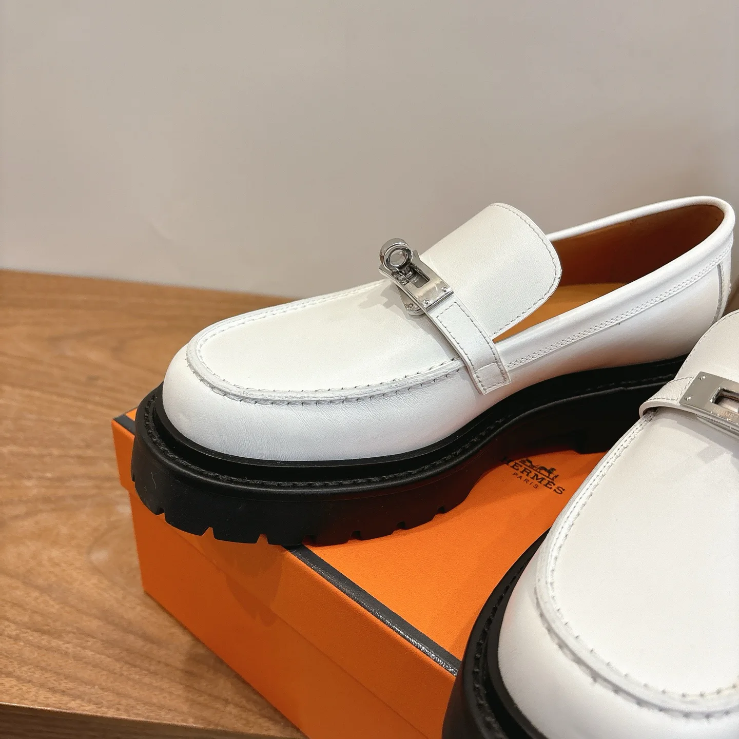 Лоферы И Мокасины Женские Hermes 18919145