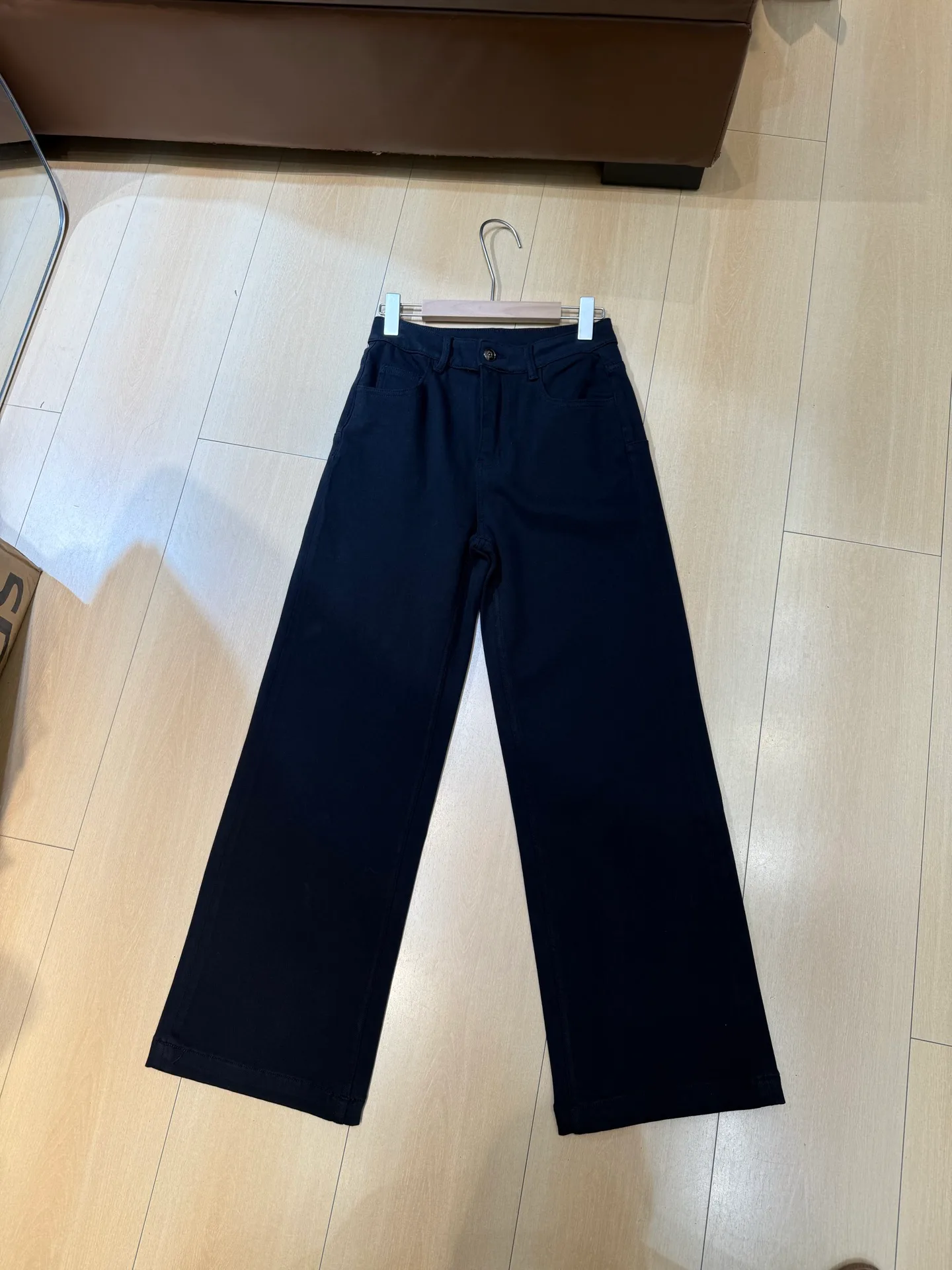 Джинсы Женские Brunello Cucinelli 4323087