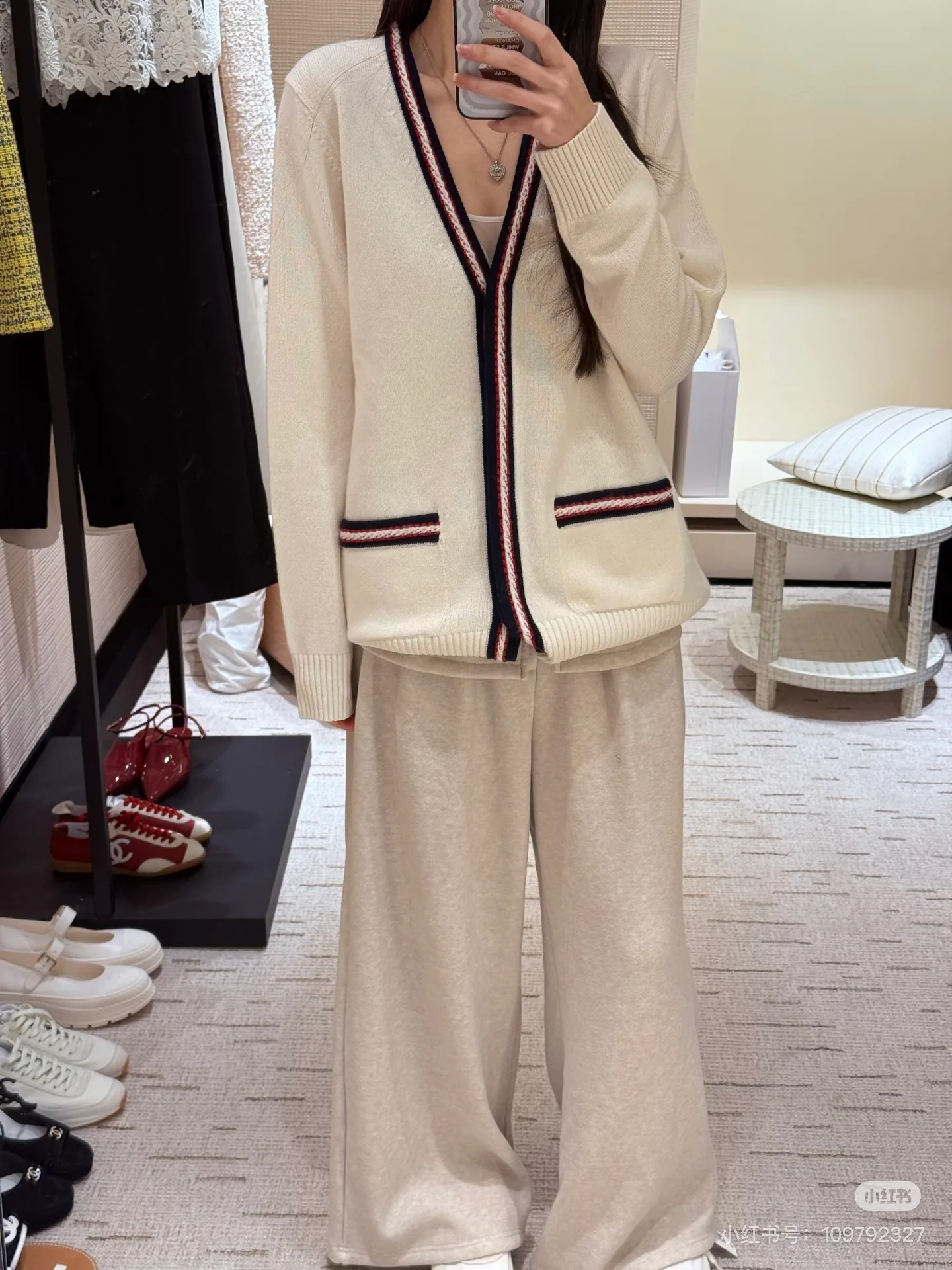 Джемперы И Свитеры Женские Chanel 5052247