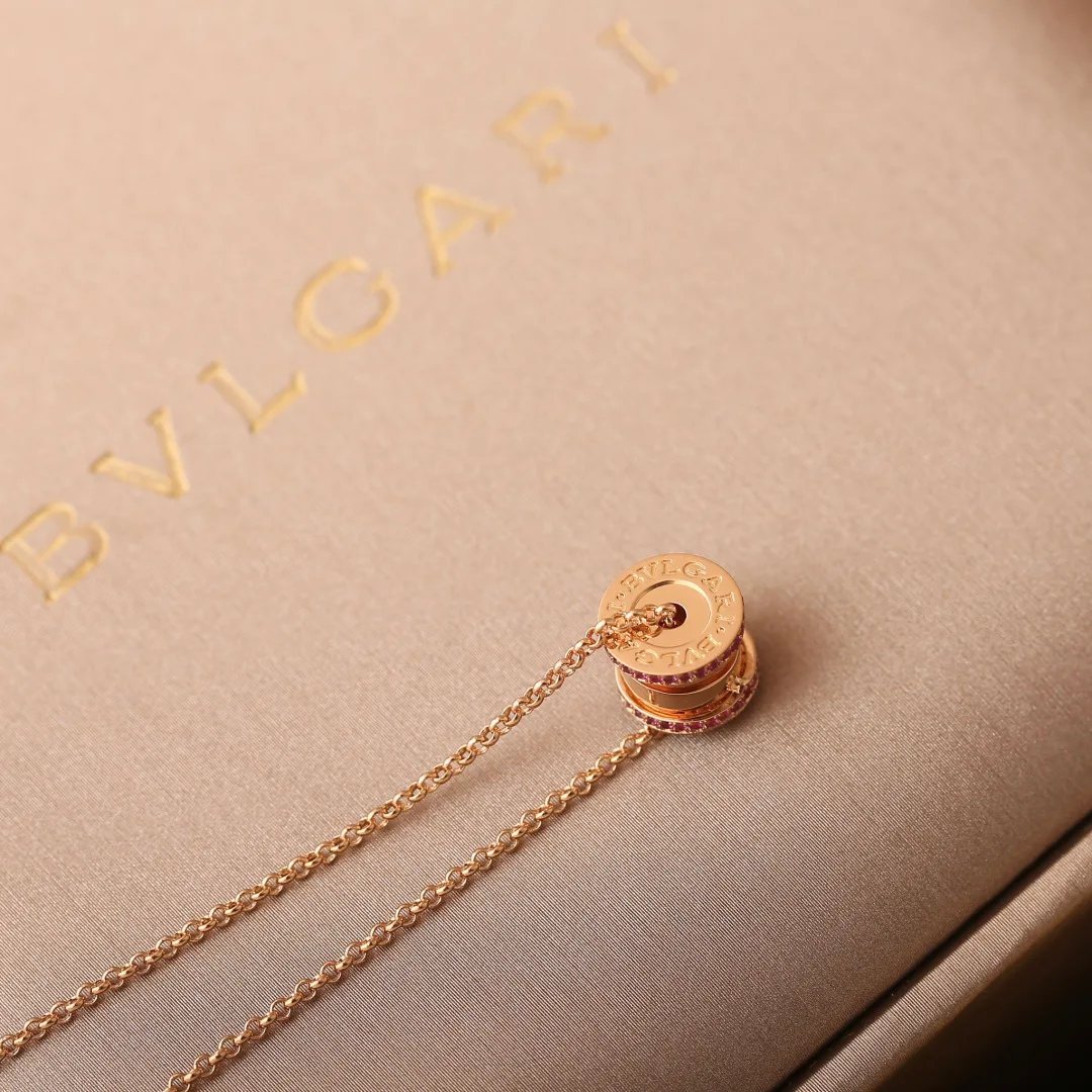 Бижутерия Bvlgari 18059068