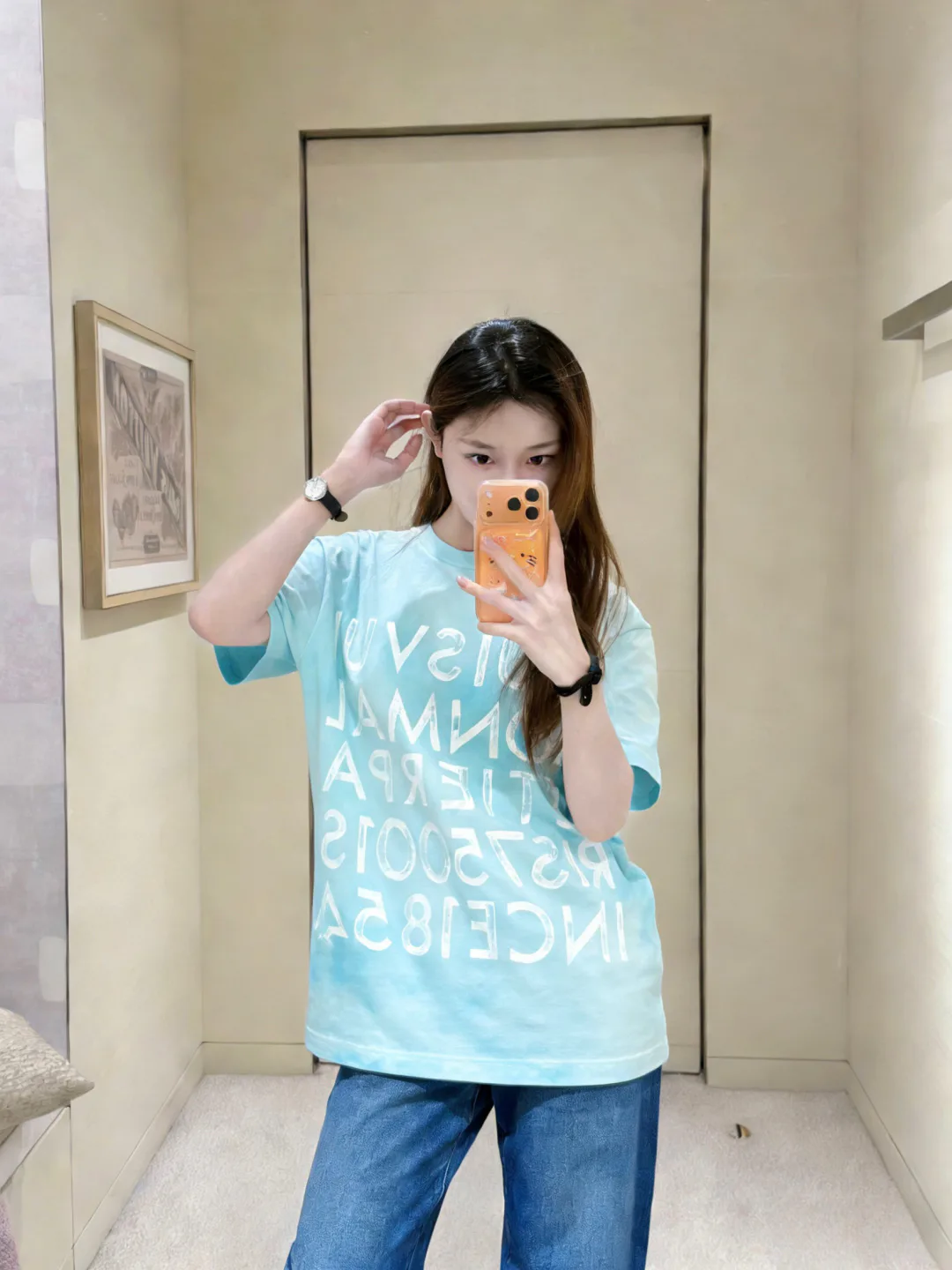 Футболки Мужские Louis Vuitton 3478371