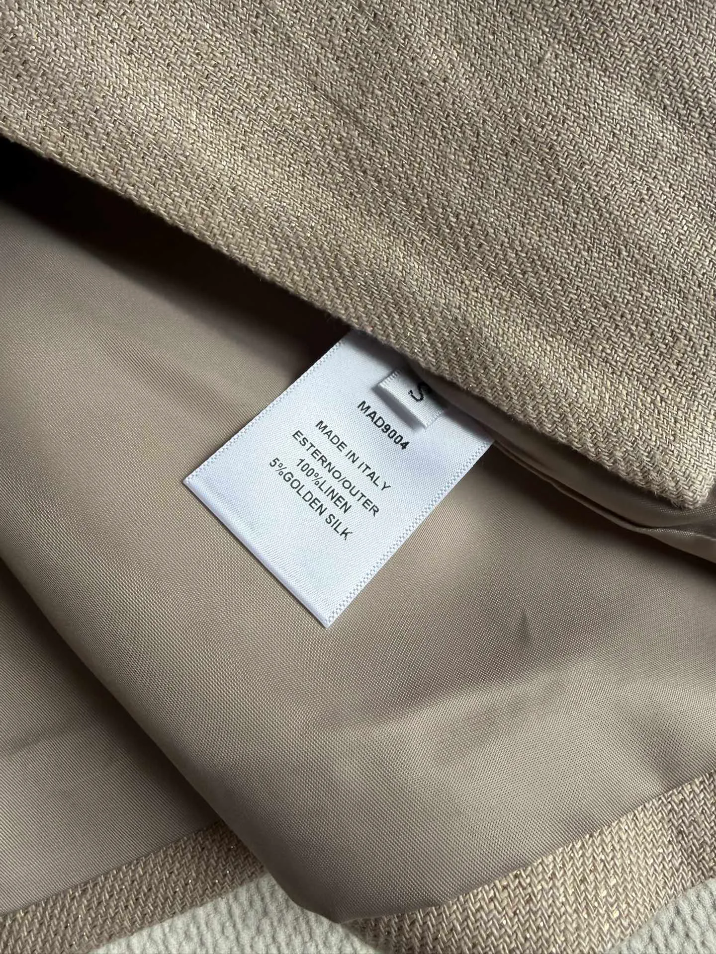 Жакеты Женские Brunello Cucinelli 5245953