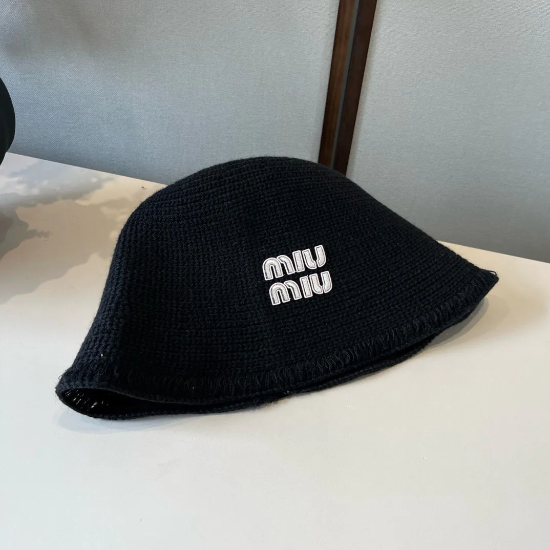 Головные Уборы Miu Miu 563493