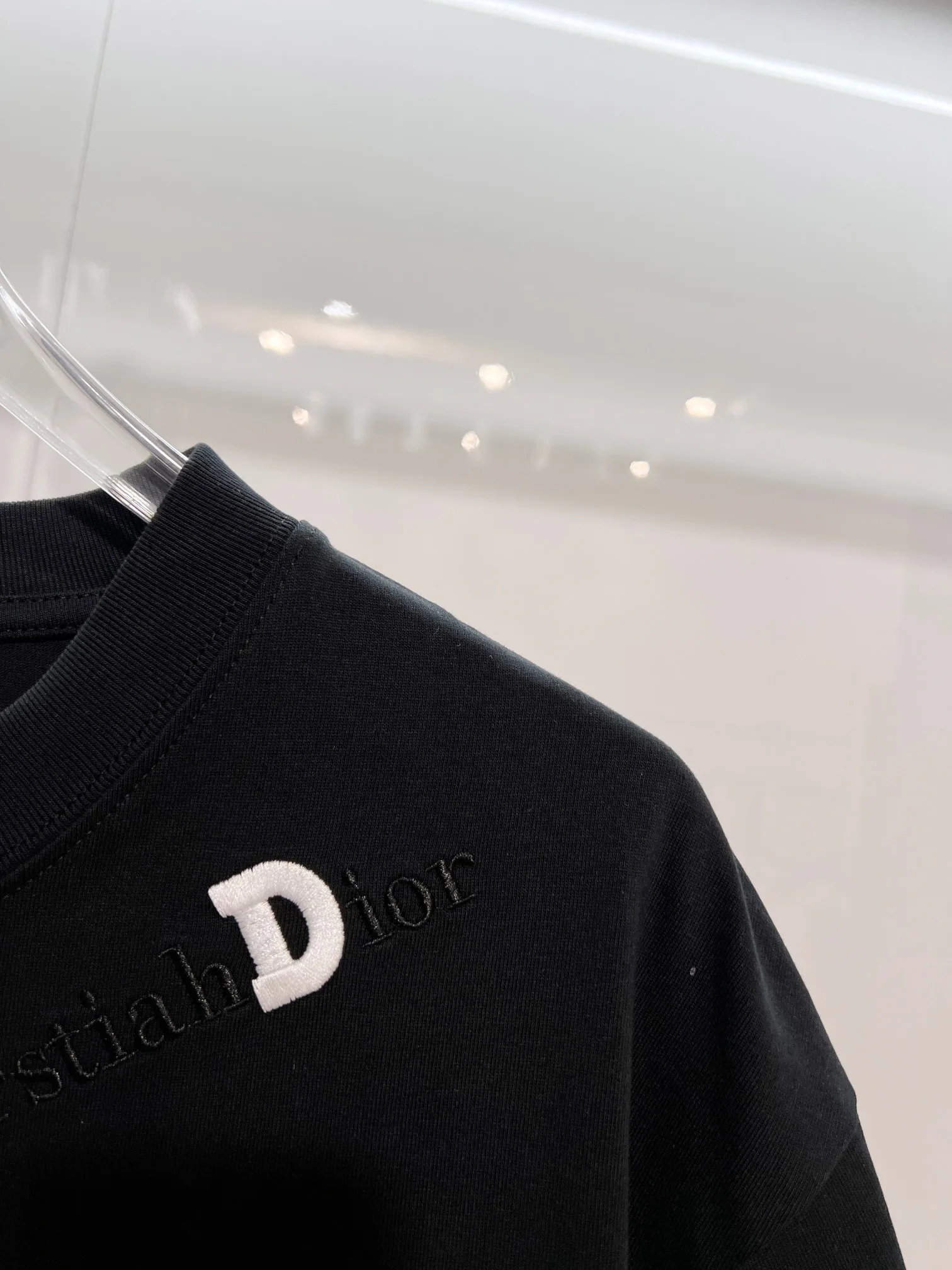 Футболки Женские Christian Dior 791500