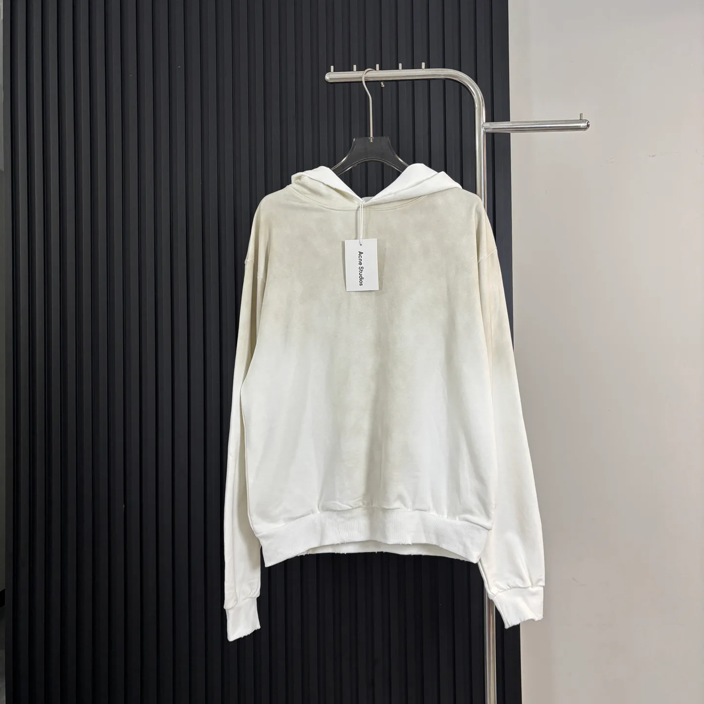 Свитшоты И Худи Мужские Acne Studios 19097222