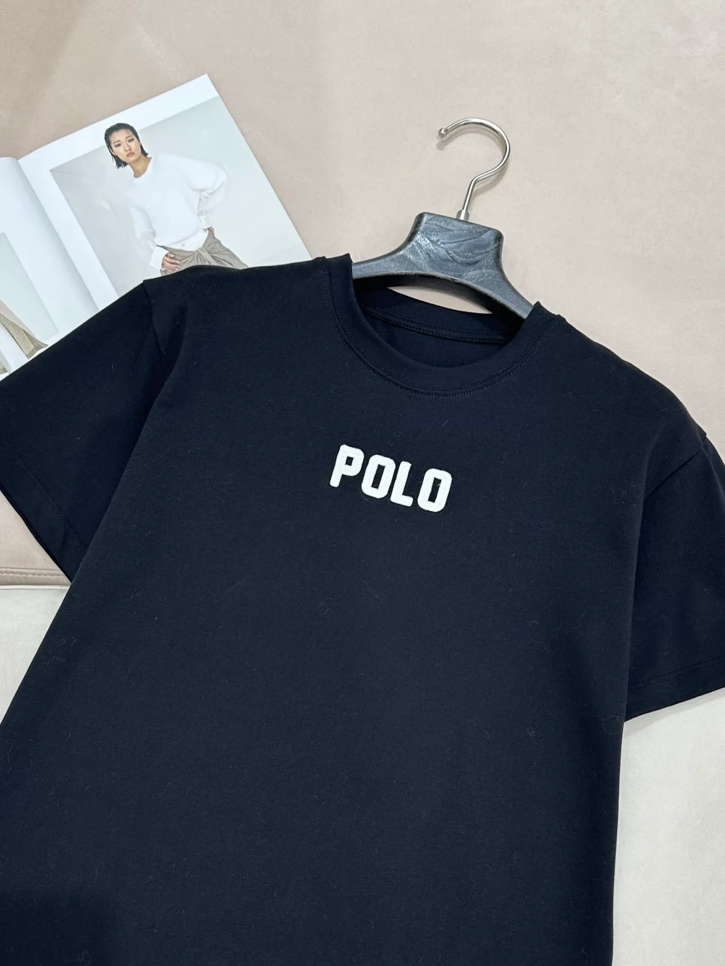 Футболки Женские Ralph Lauren 11455860