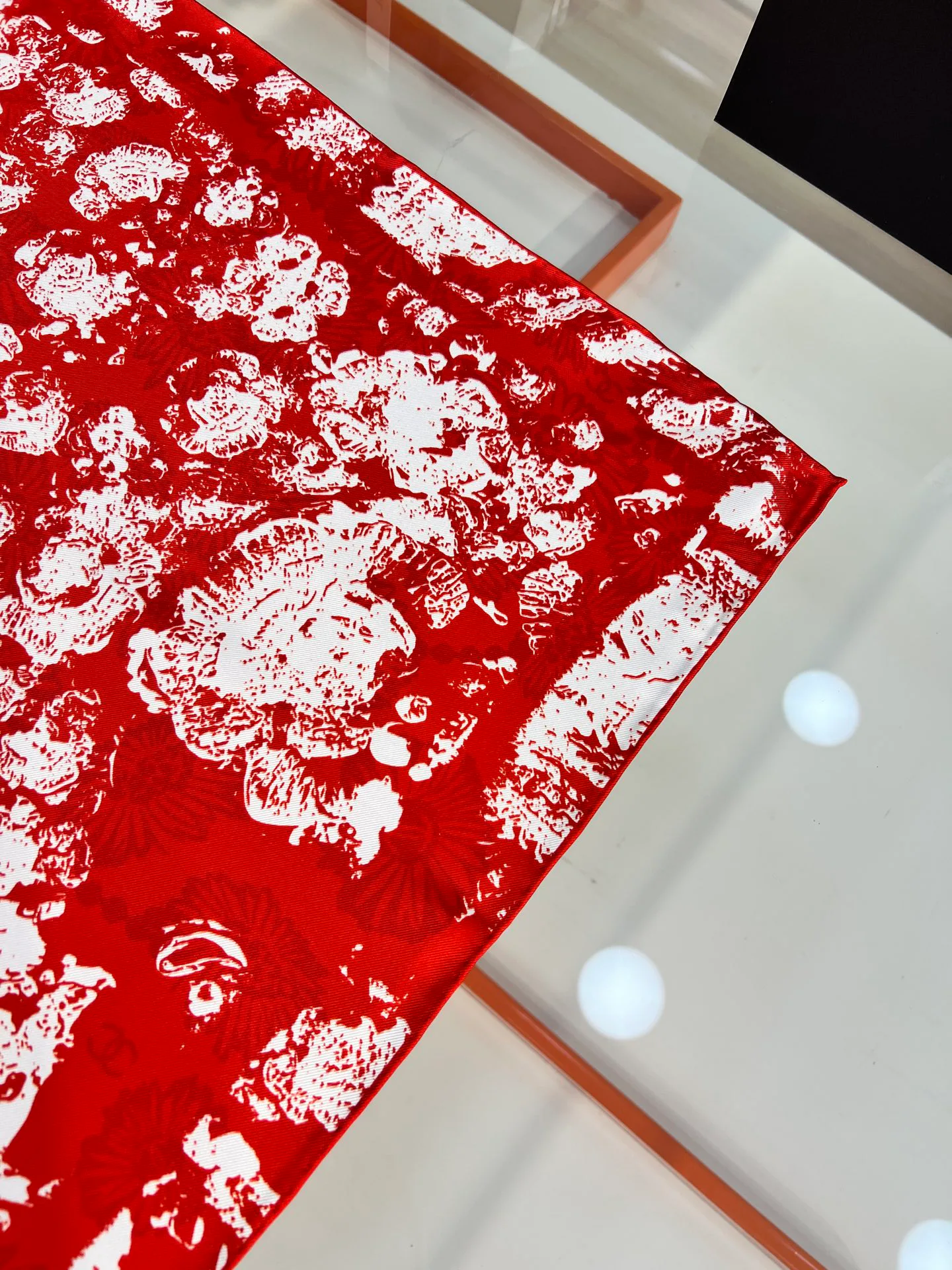 Платки Chanel 11445232