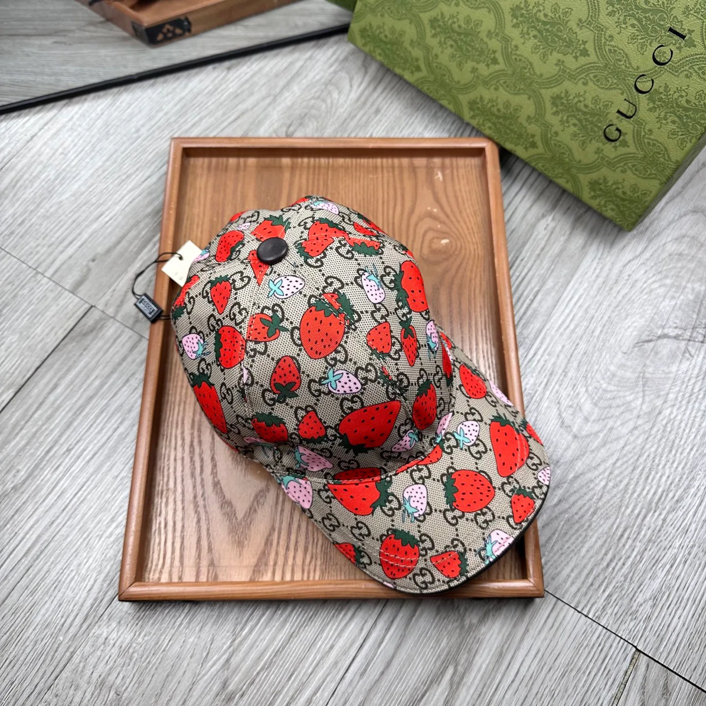 Головные Уборы Goyard 12882104