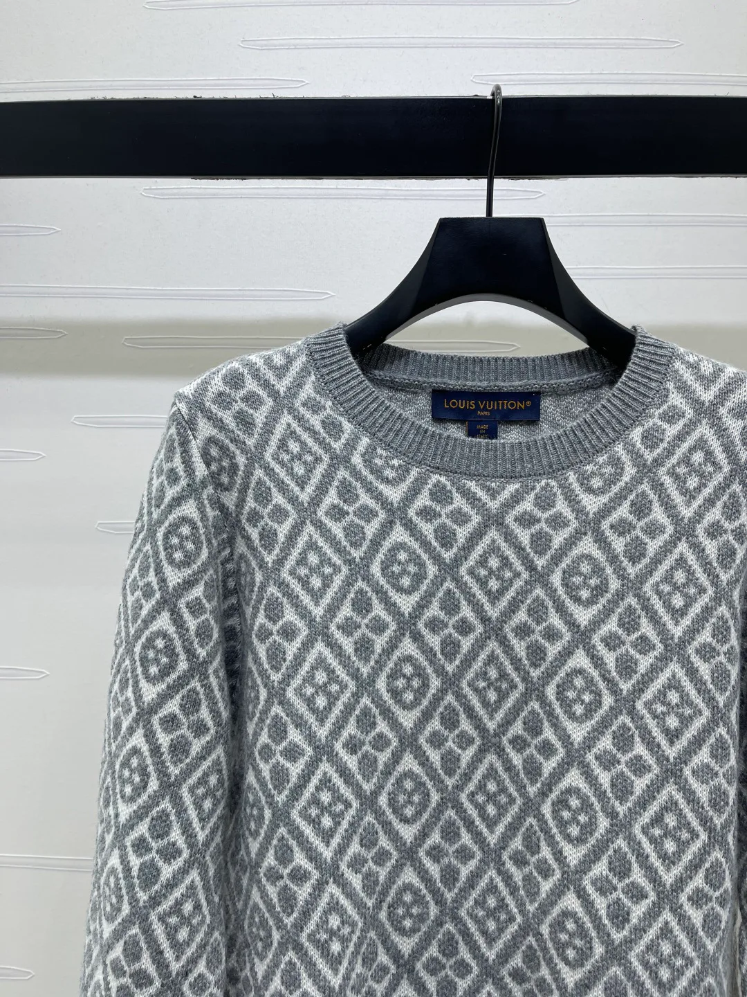 Джемперы И Свитеры Женские Louis Vuitton 17399263