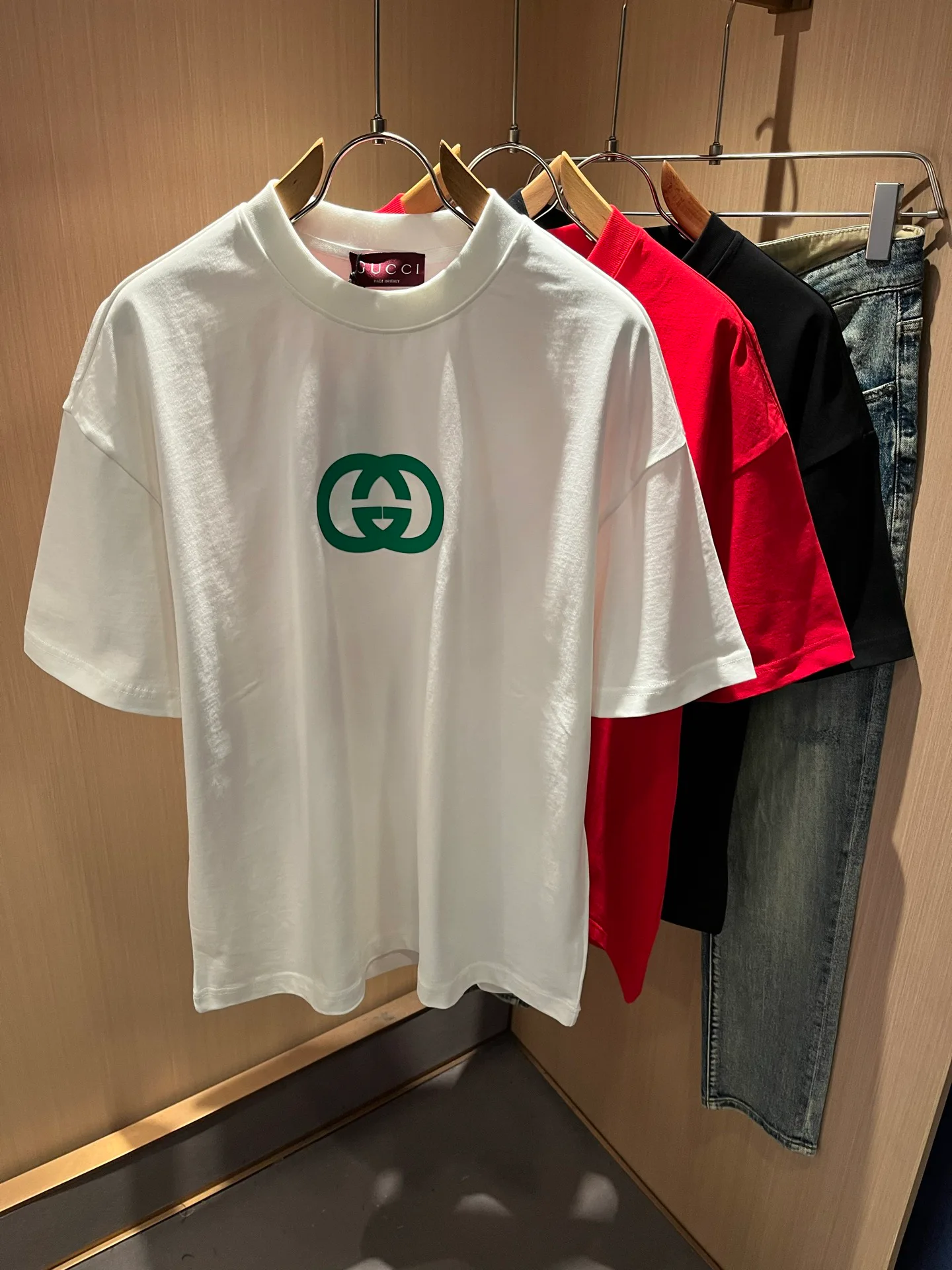 Футболки Женские Gucci 10242314